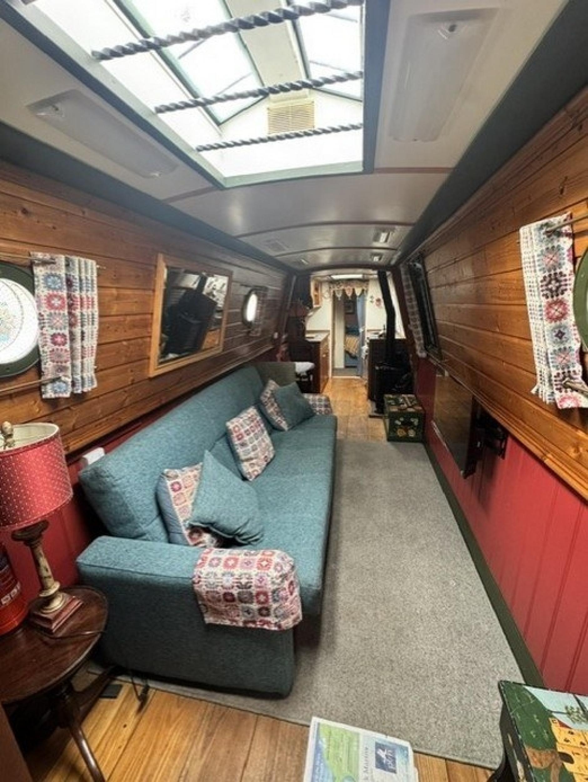Audacious 46