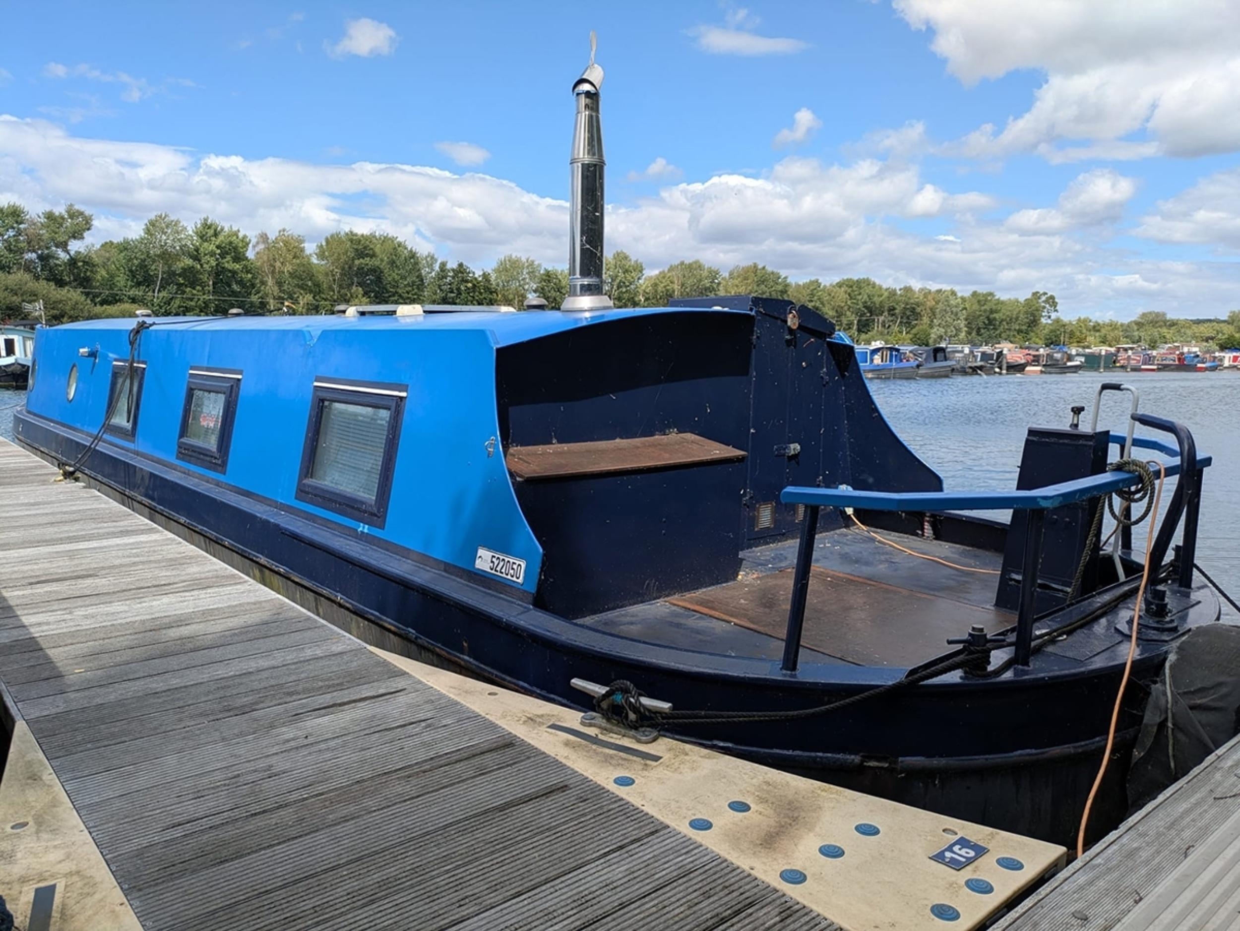 BELLA LUNA 1