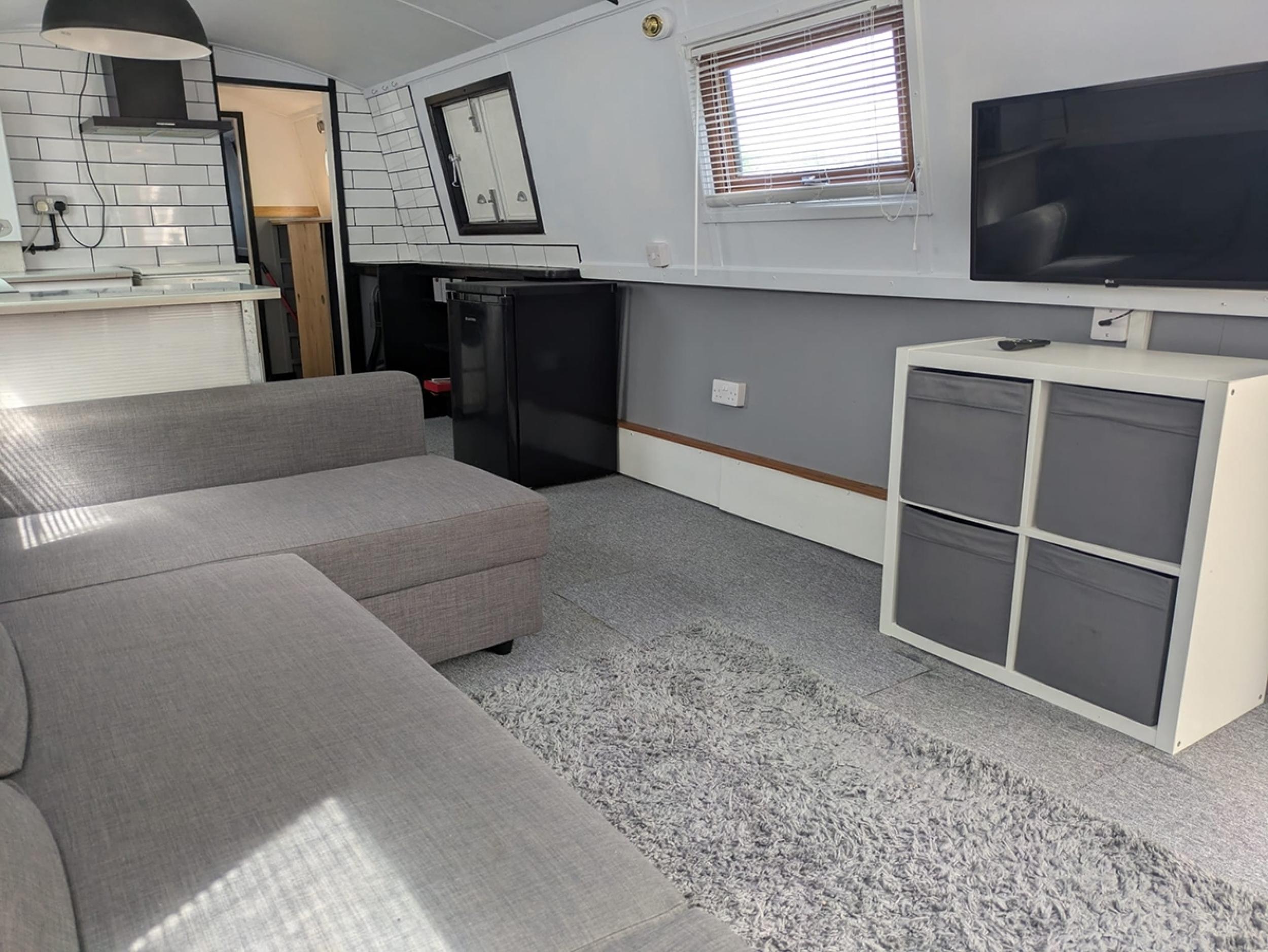 BELLA VISTA 5