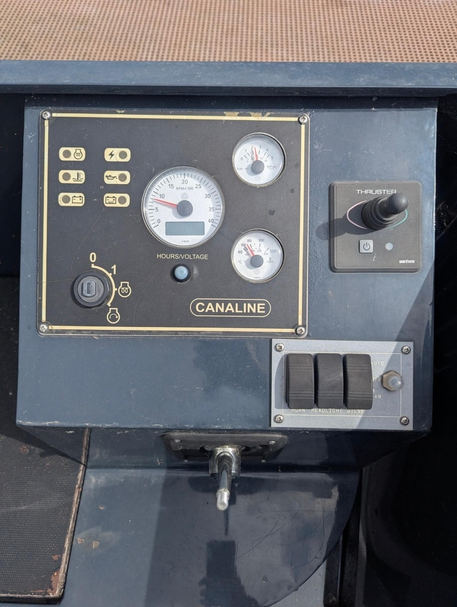 Bandit 6