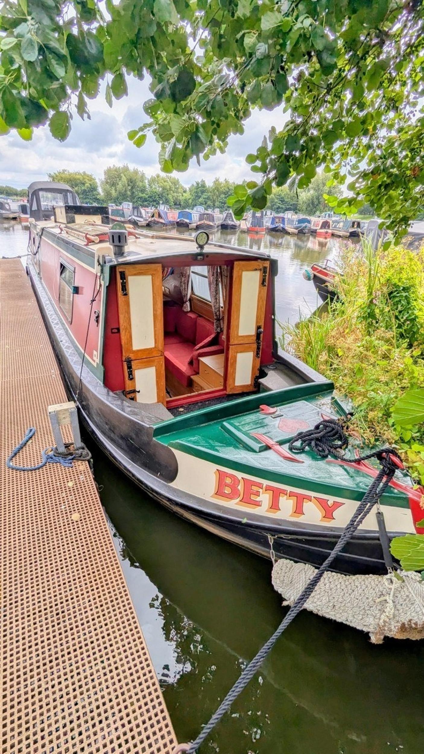 Betty 26