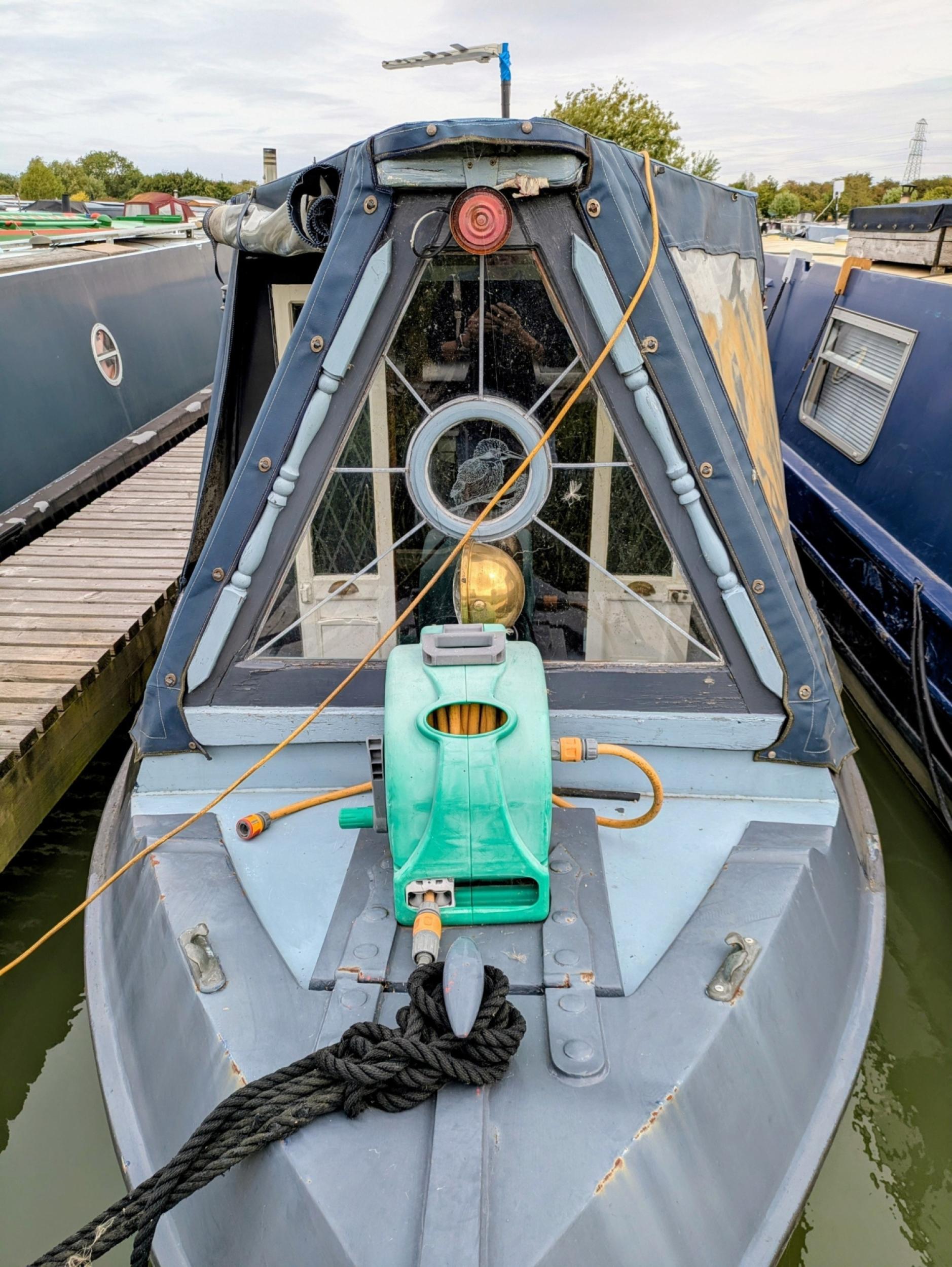 Bow