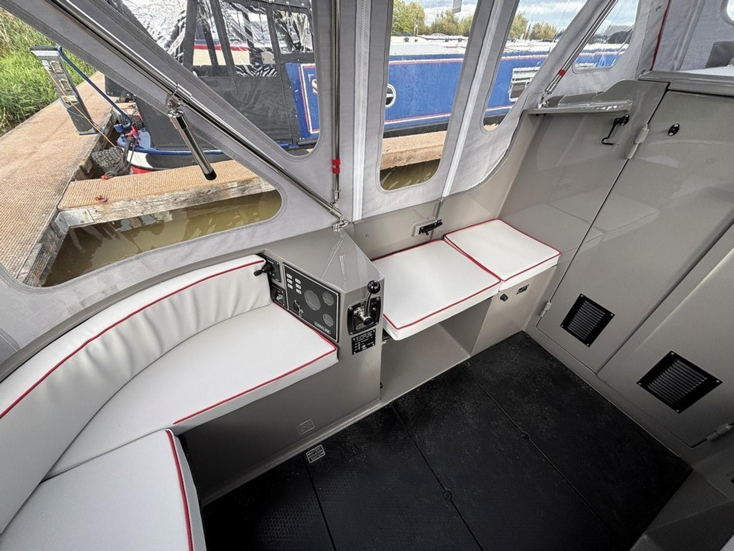 Brand new 2026 collingwood 31