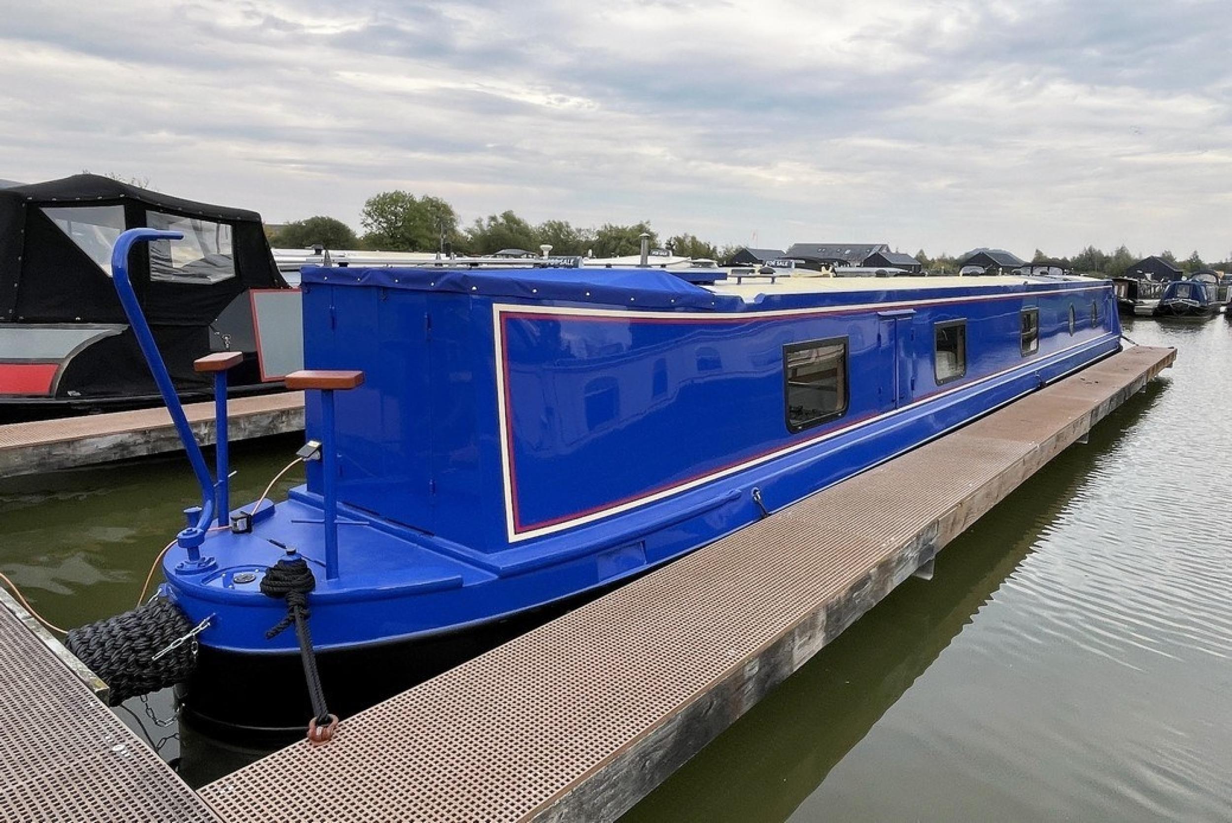Brand new semi trad tattenhall 16