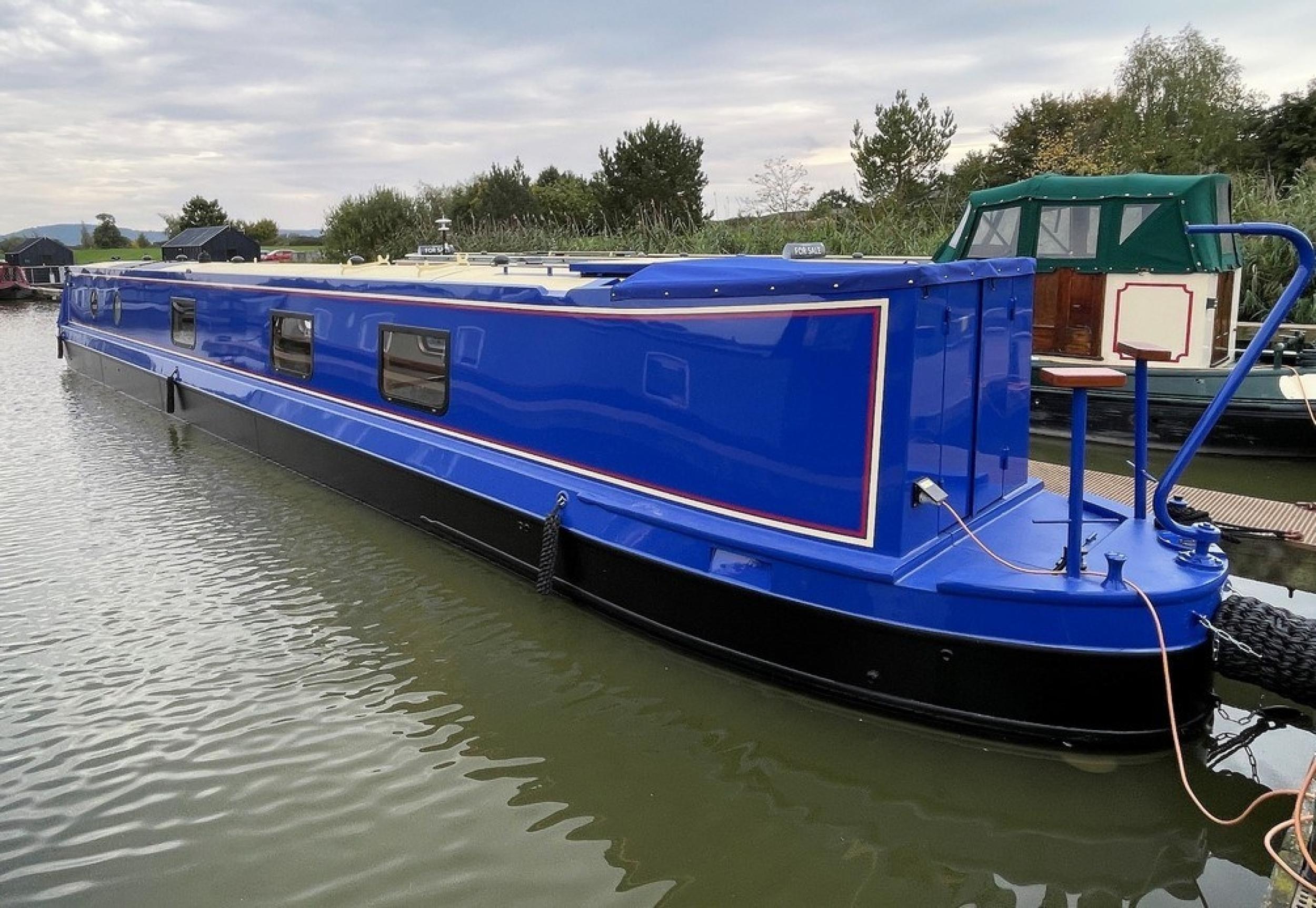 Brand new semi trad tattenhall 17