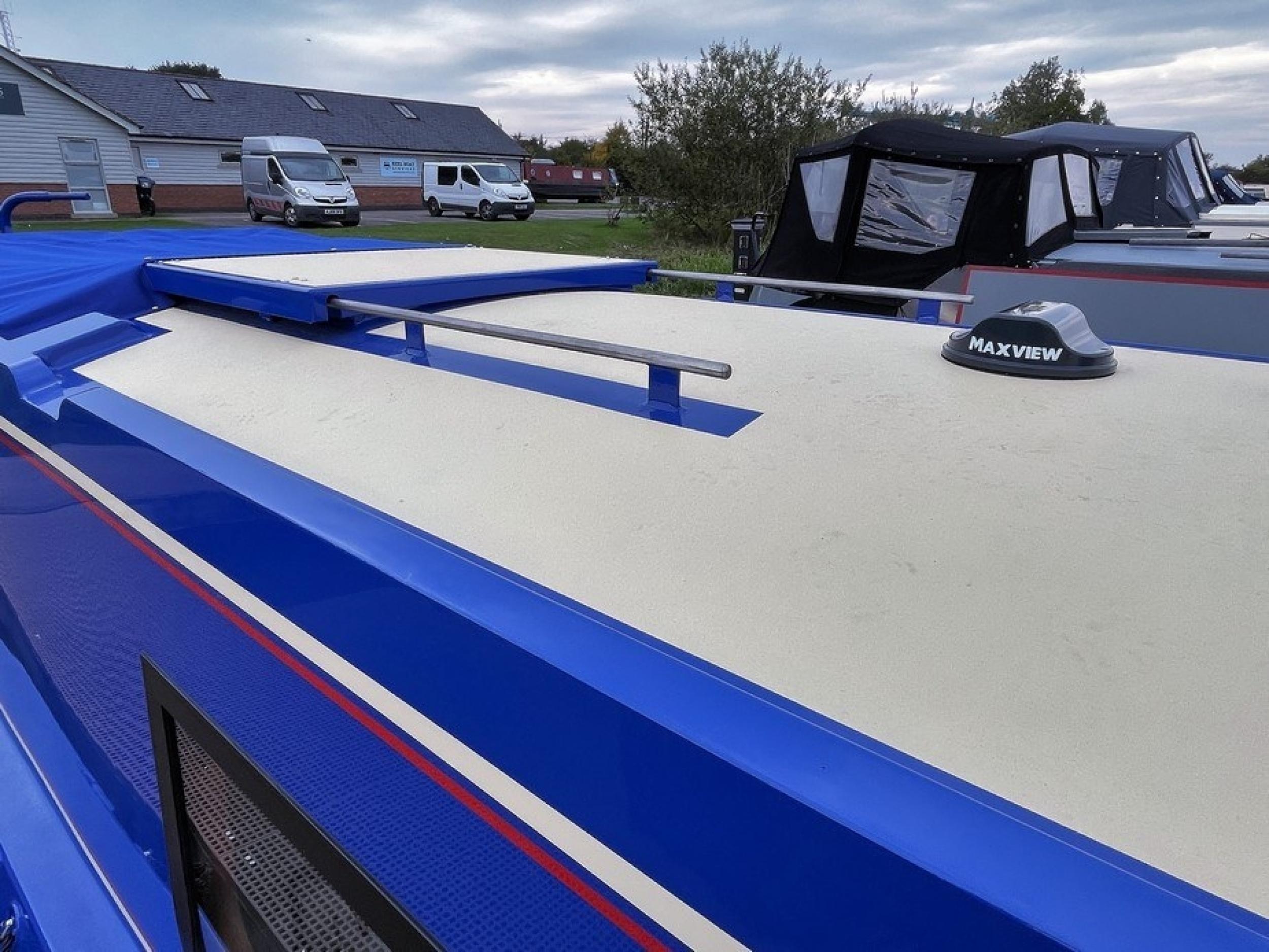 Brand new semi trad tattenhall 18
