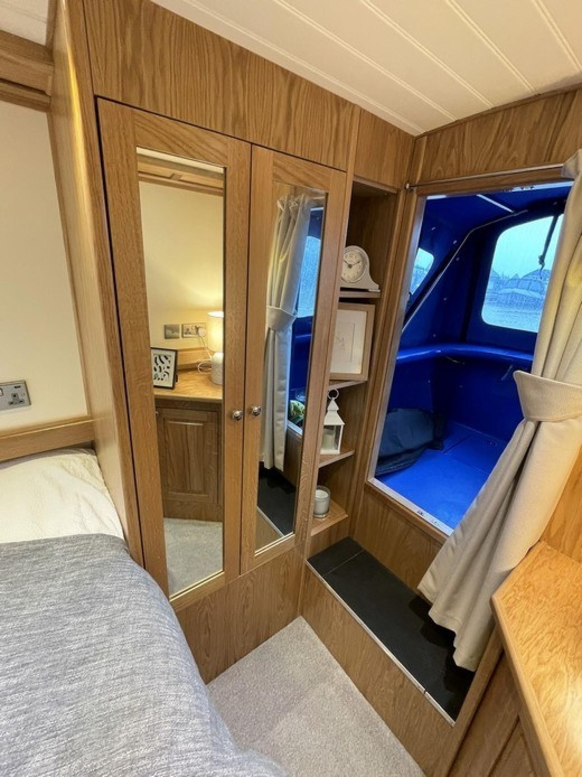 Brand new semi trad tattenhall 25