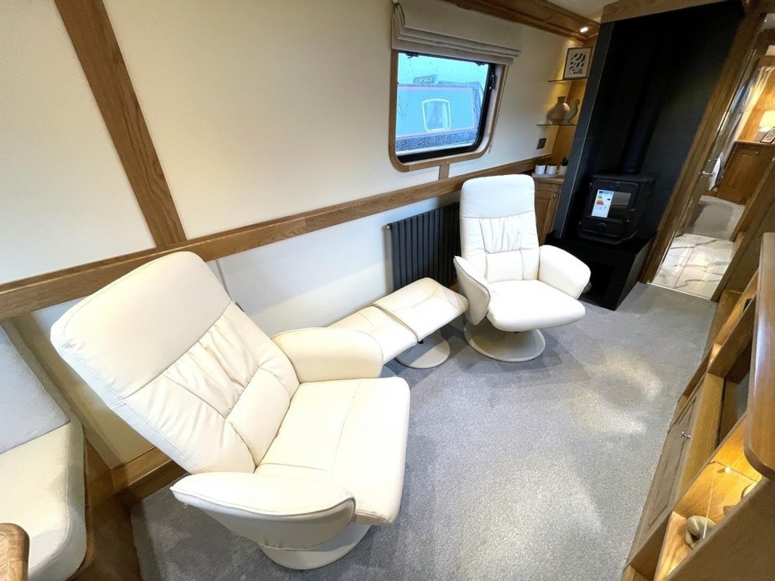 Brand new semi trad tattenhall 33