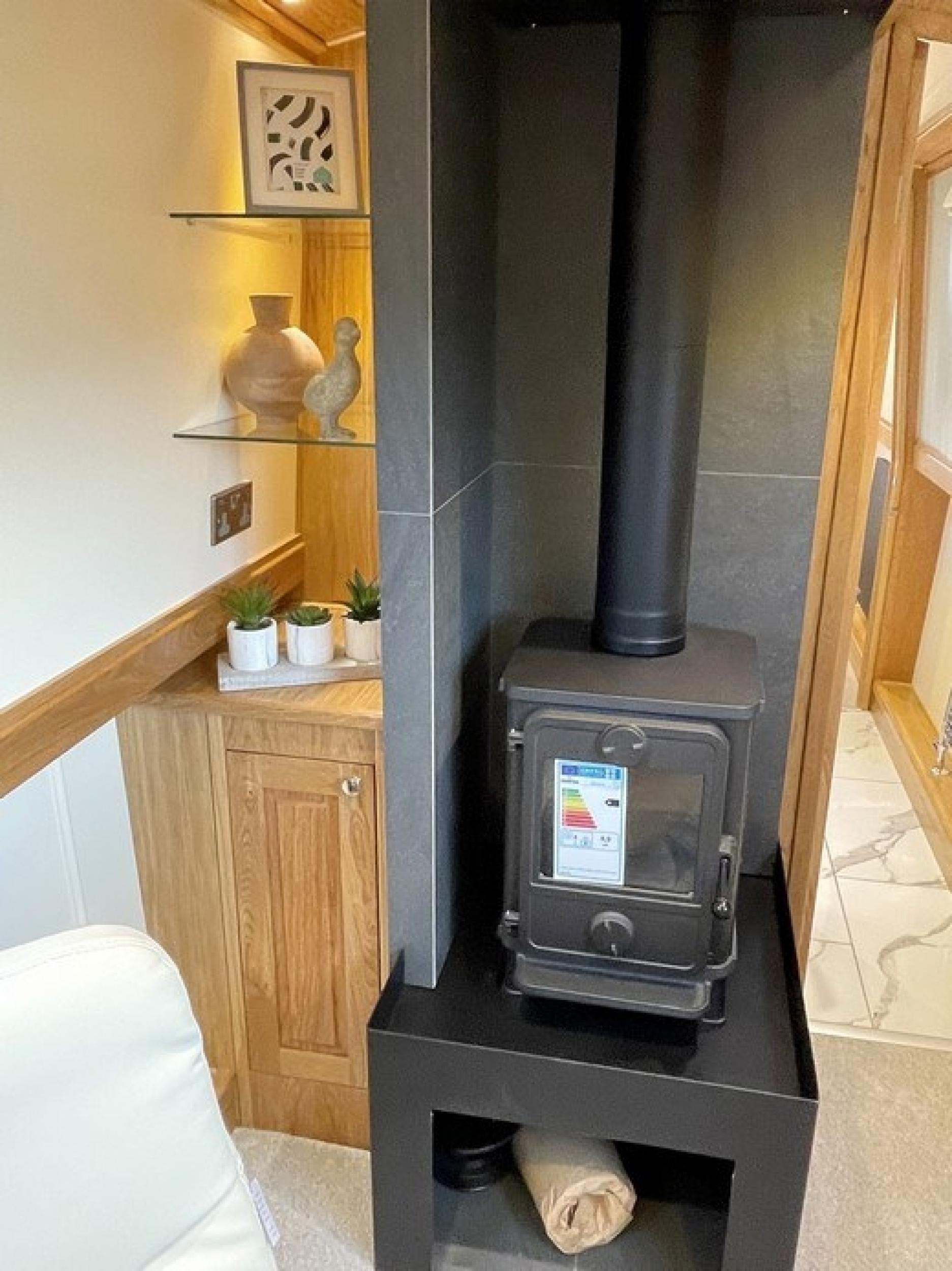Brand new semi trad tattenhall 34