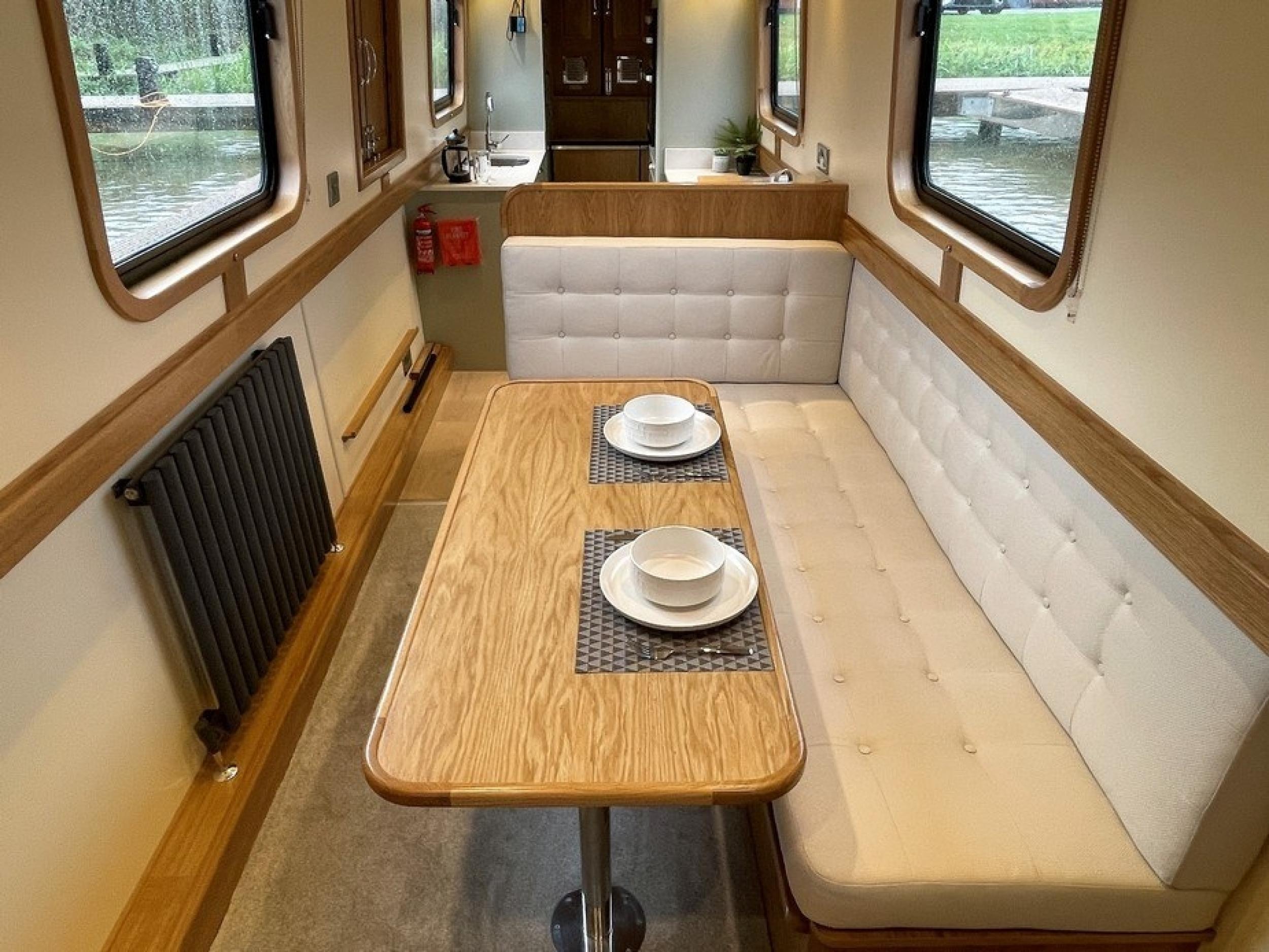 Brand new semi trad tattenhall 37