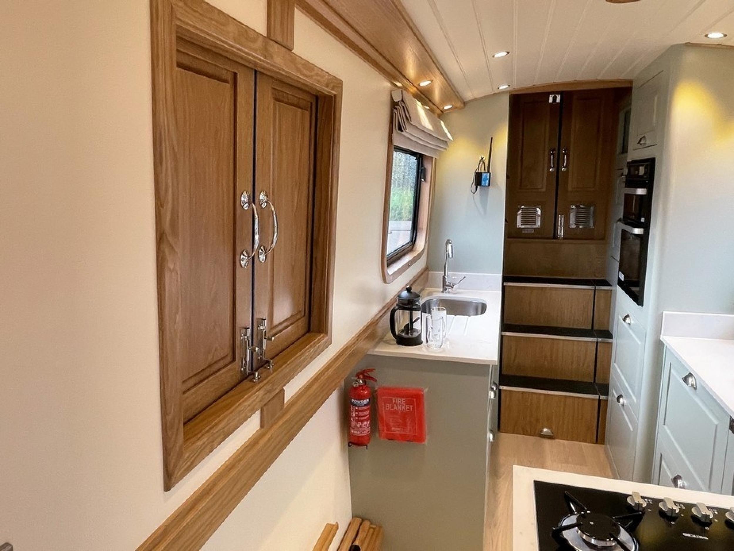 Brand new semi trad tattenhall 40