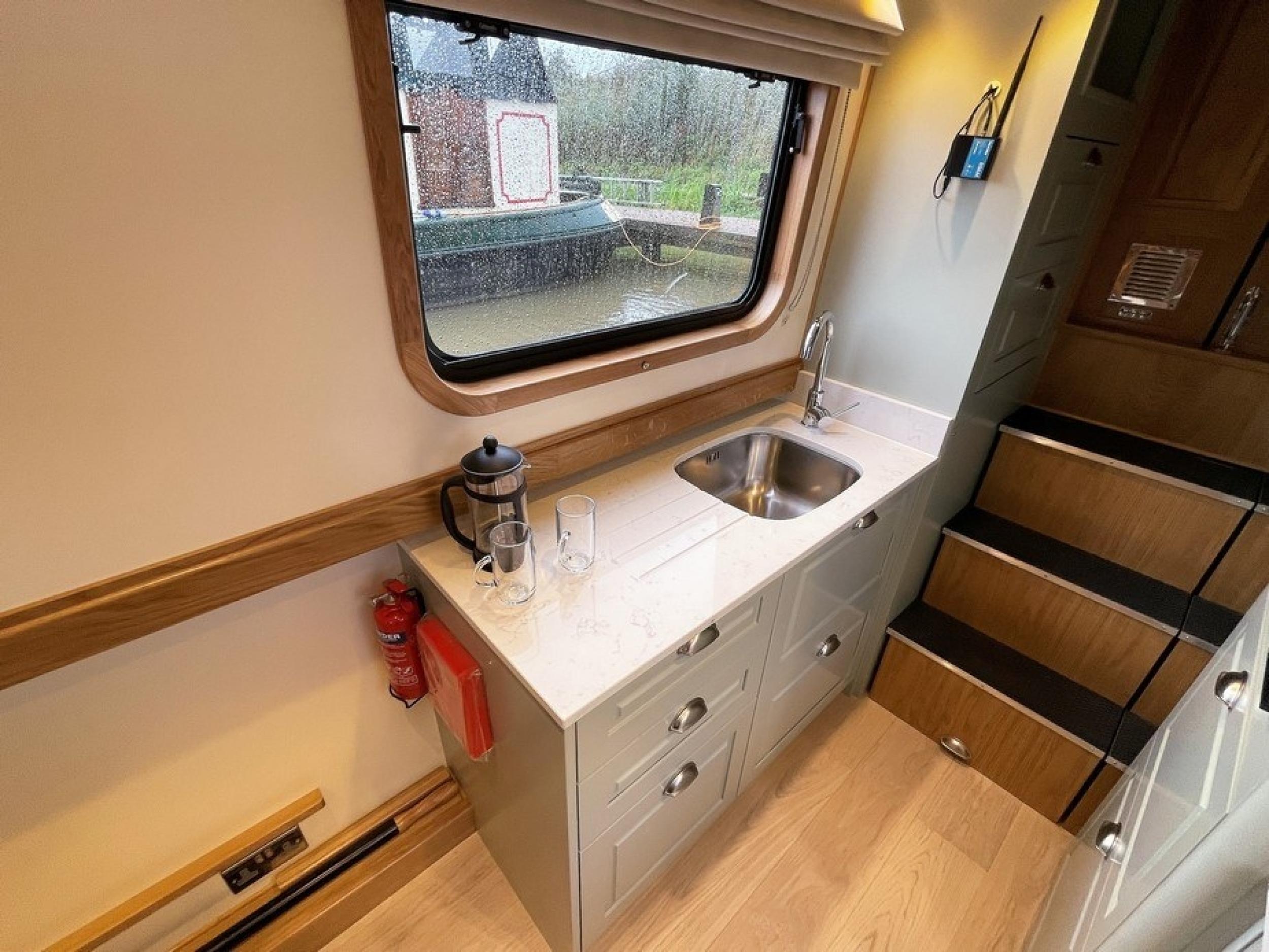 Brand new semi trad tattenhall 44