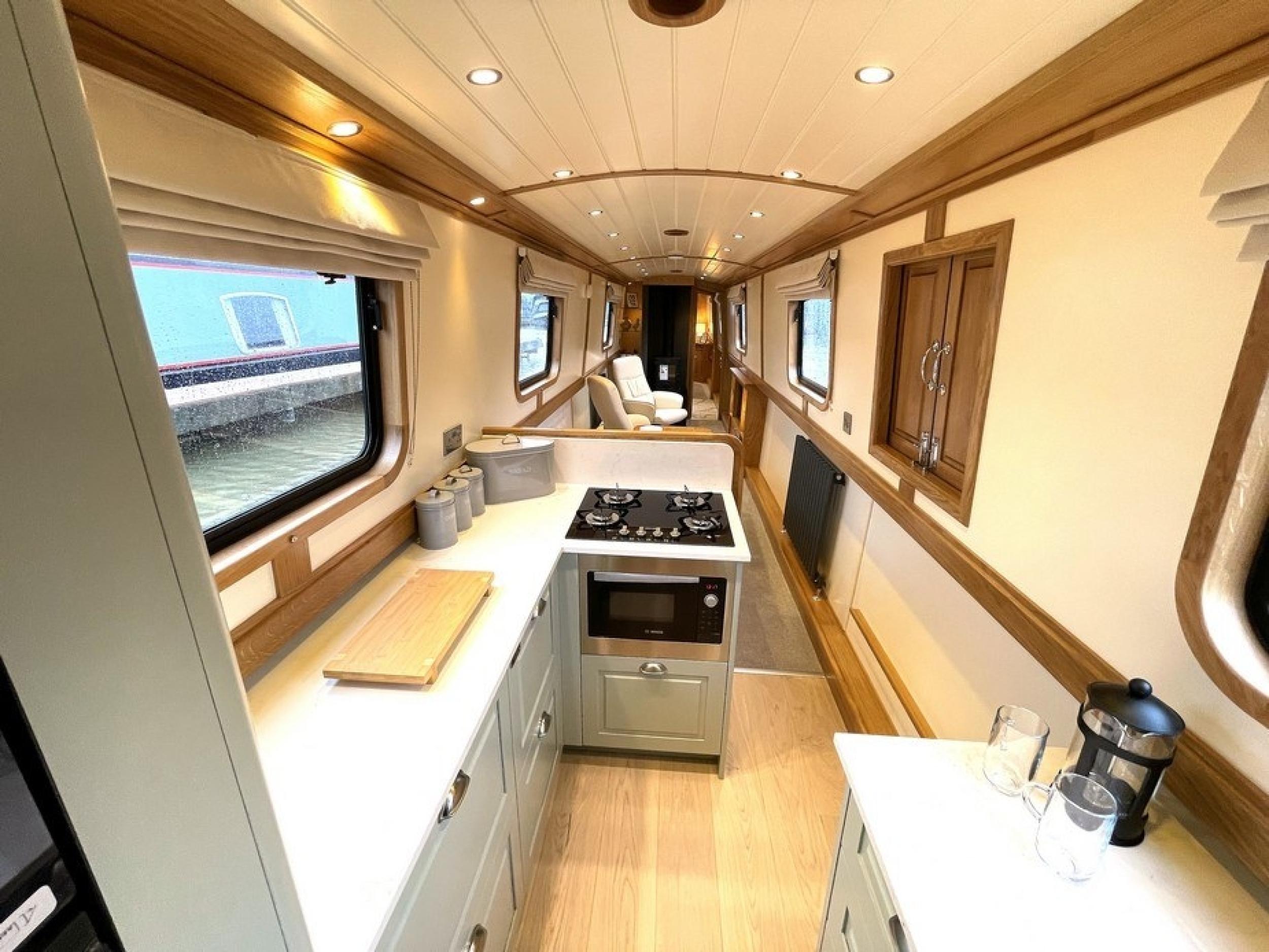 Brand new semi trad tattenhall 58