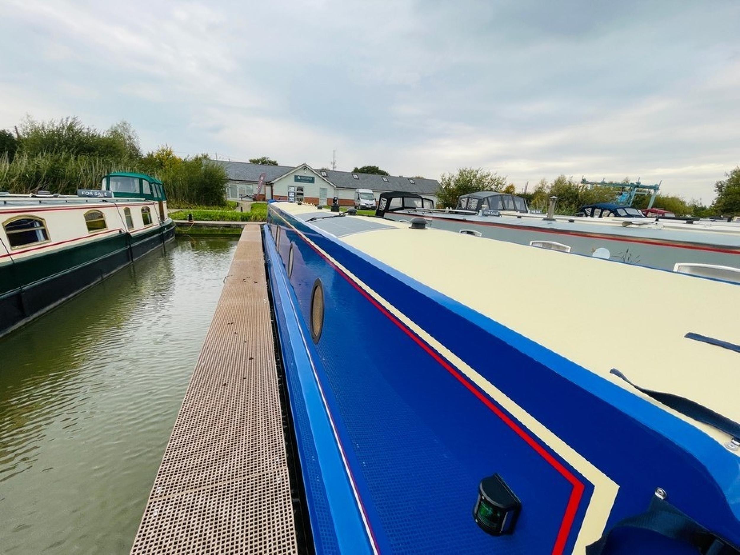 Brand new semi trad tattenhall 6
