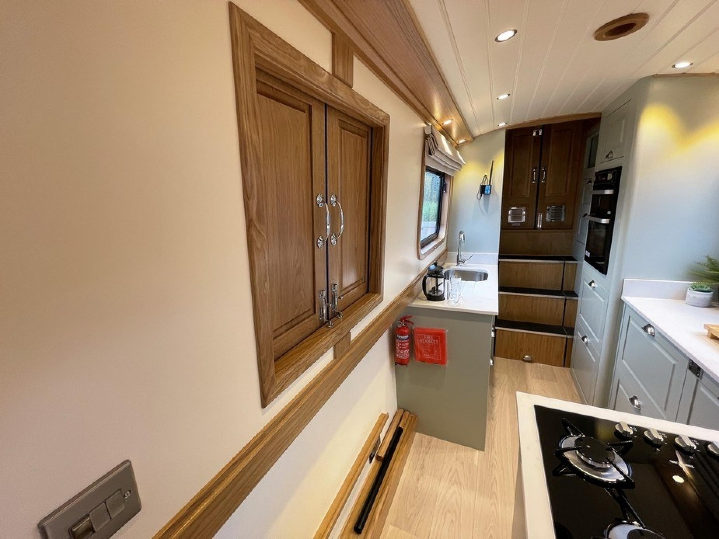 Brand new semi trad tattenhall 60