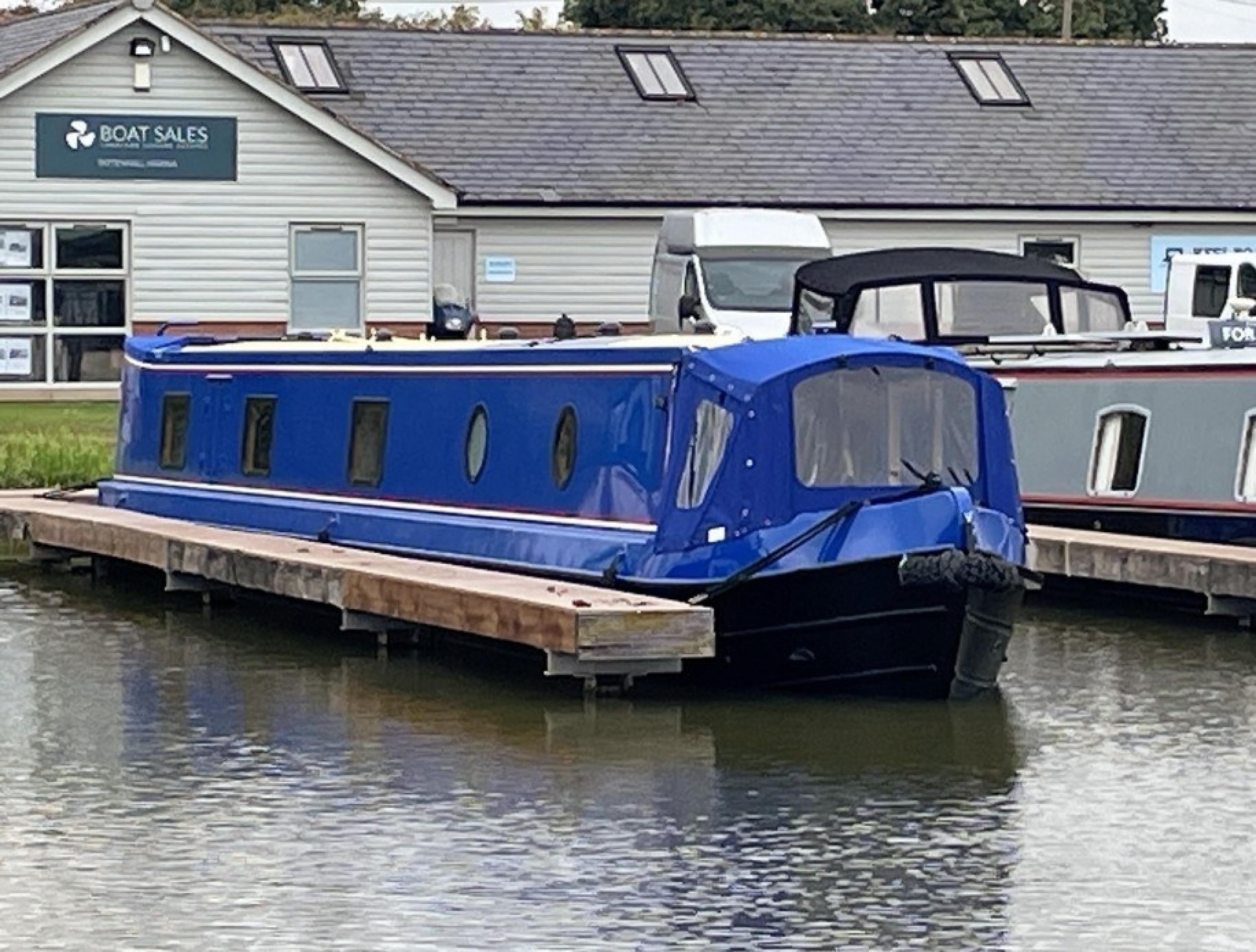 Brand new semi trad tattenhall 7