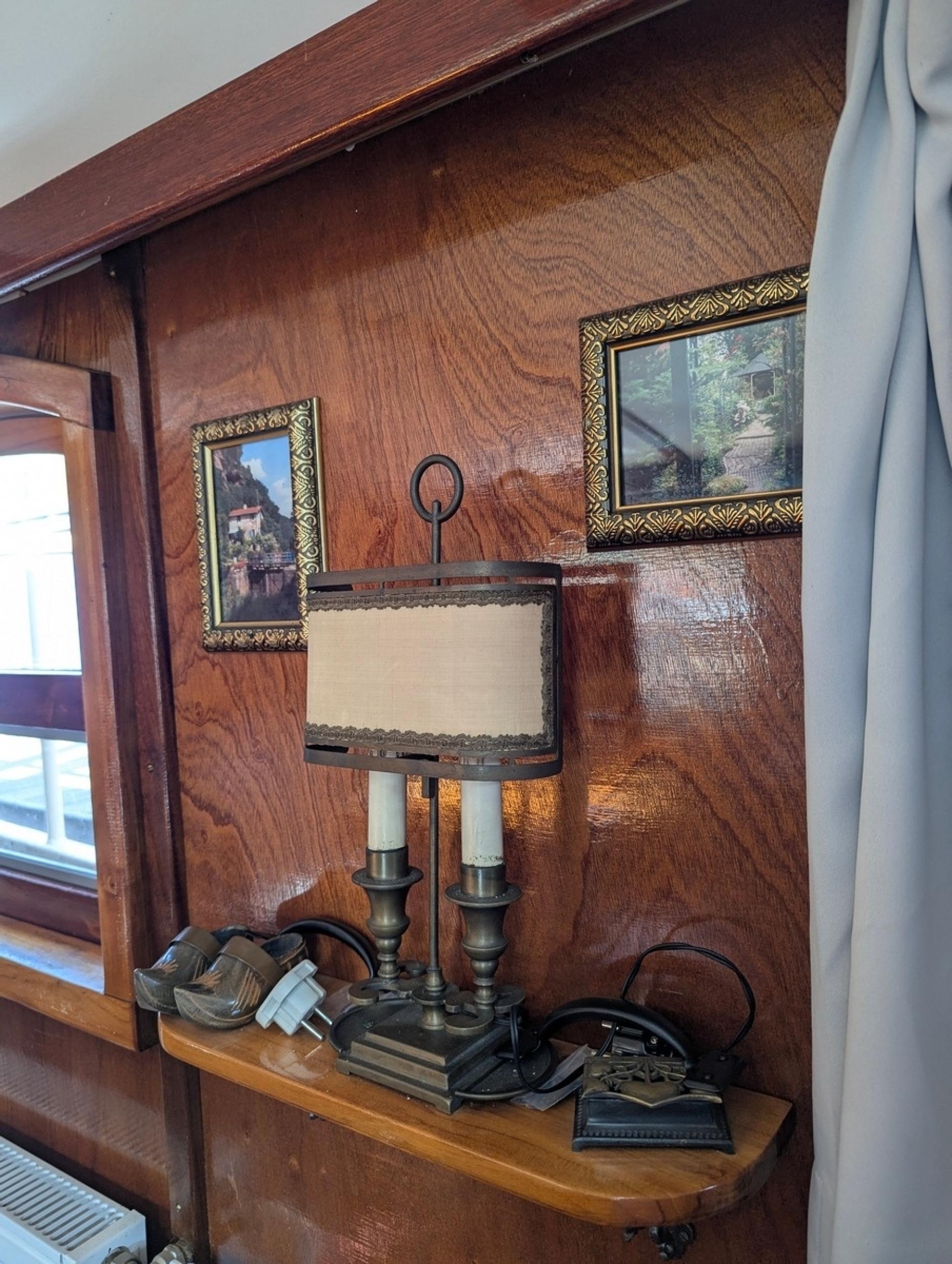 Connemara 22
