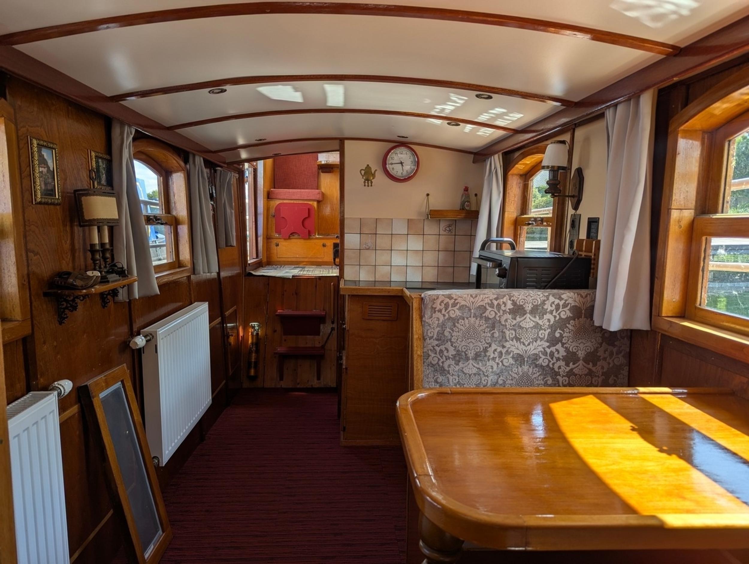Connemara 30