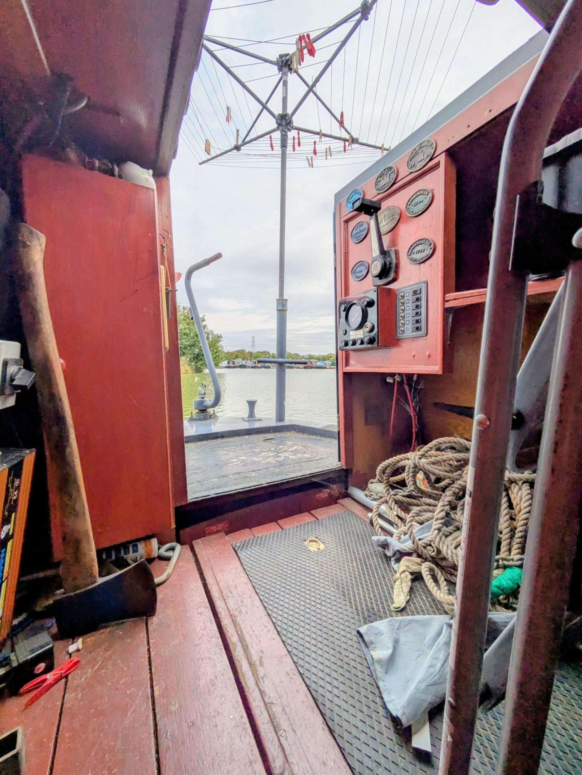 Engine Room