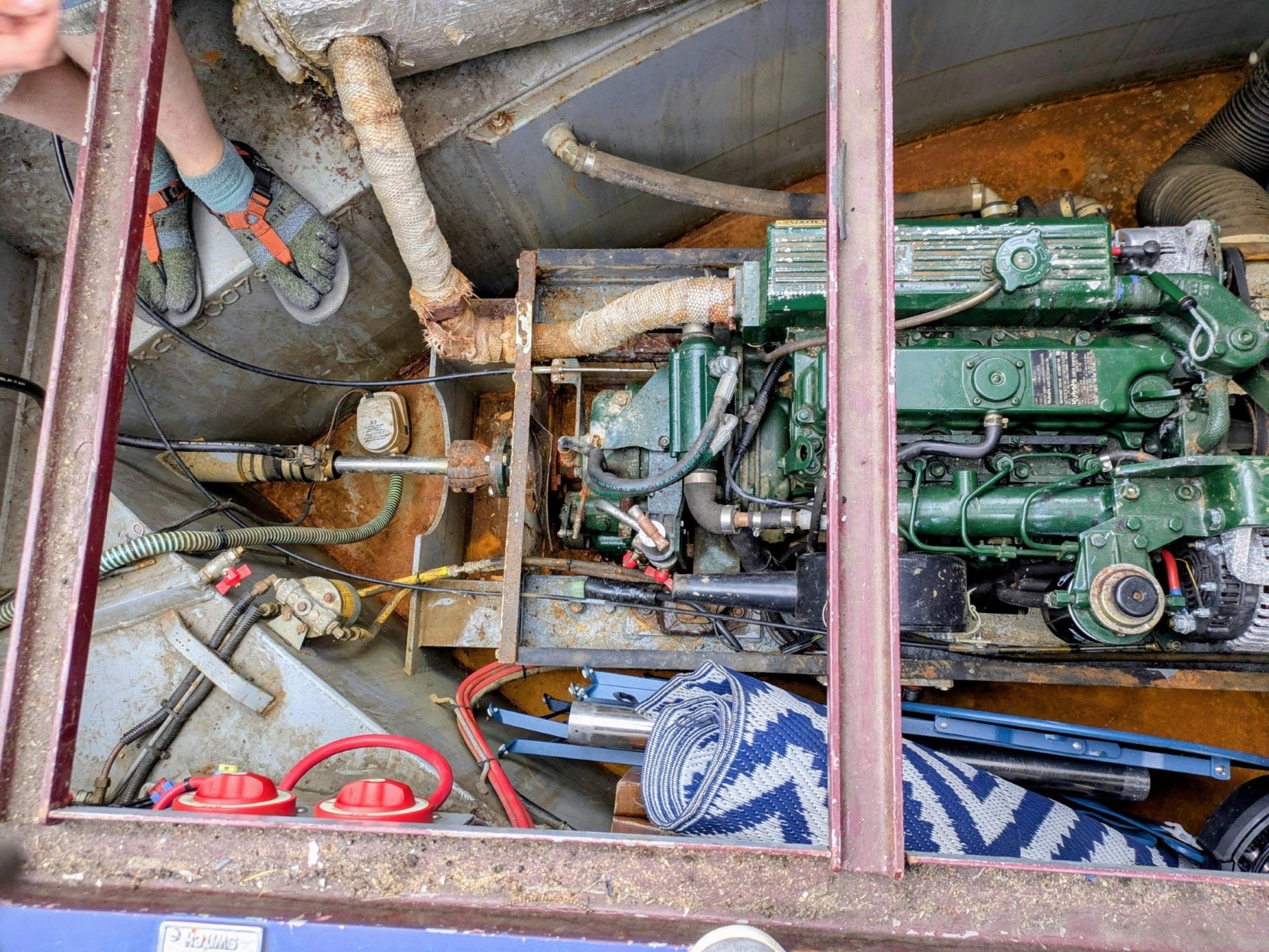 Engine