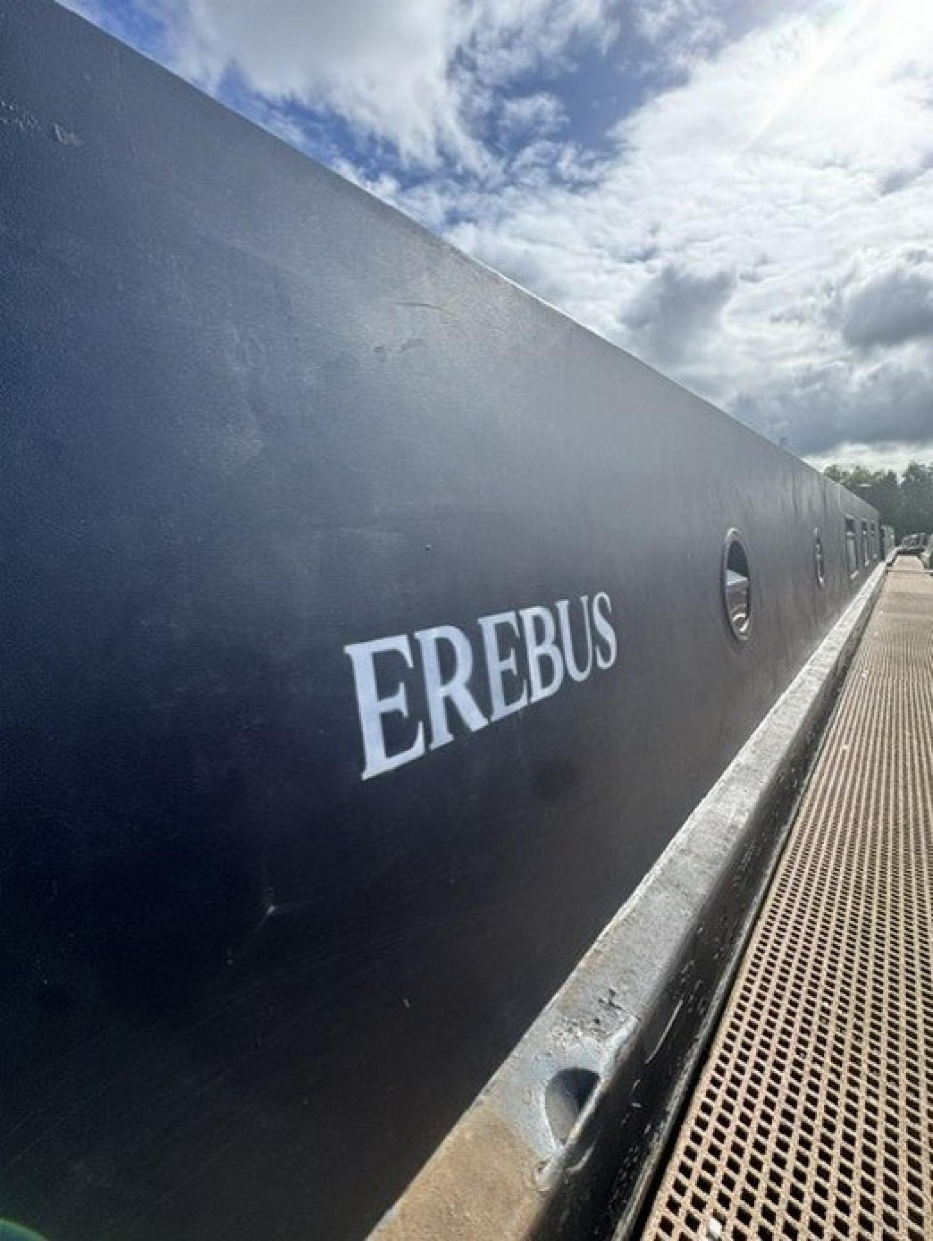 Erebus 2