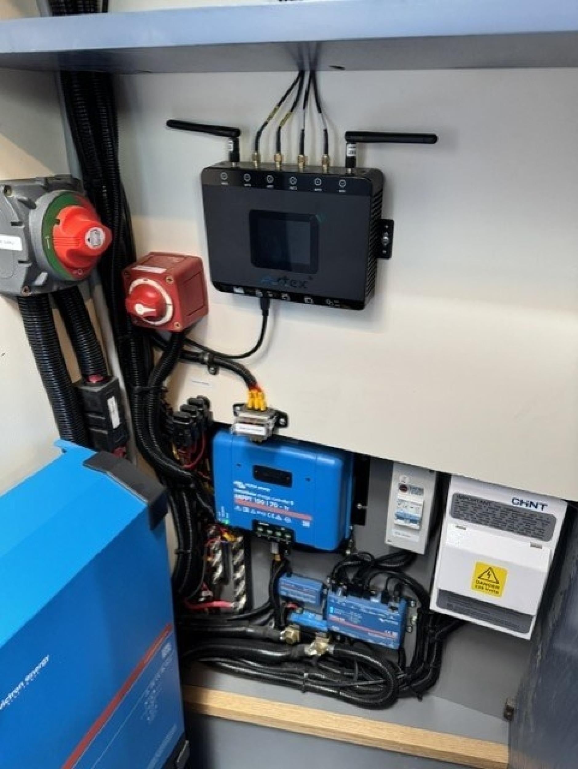 GH Lakeland 57 21