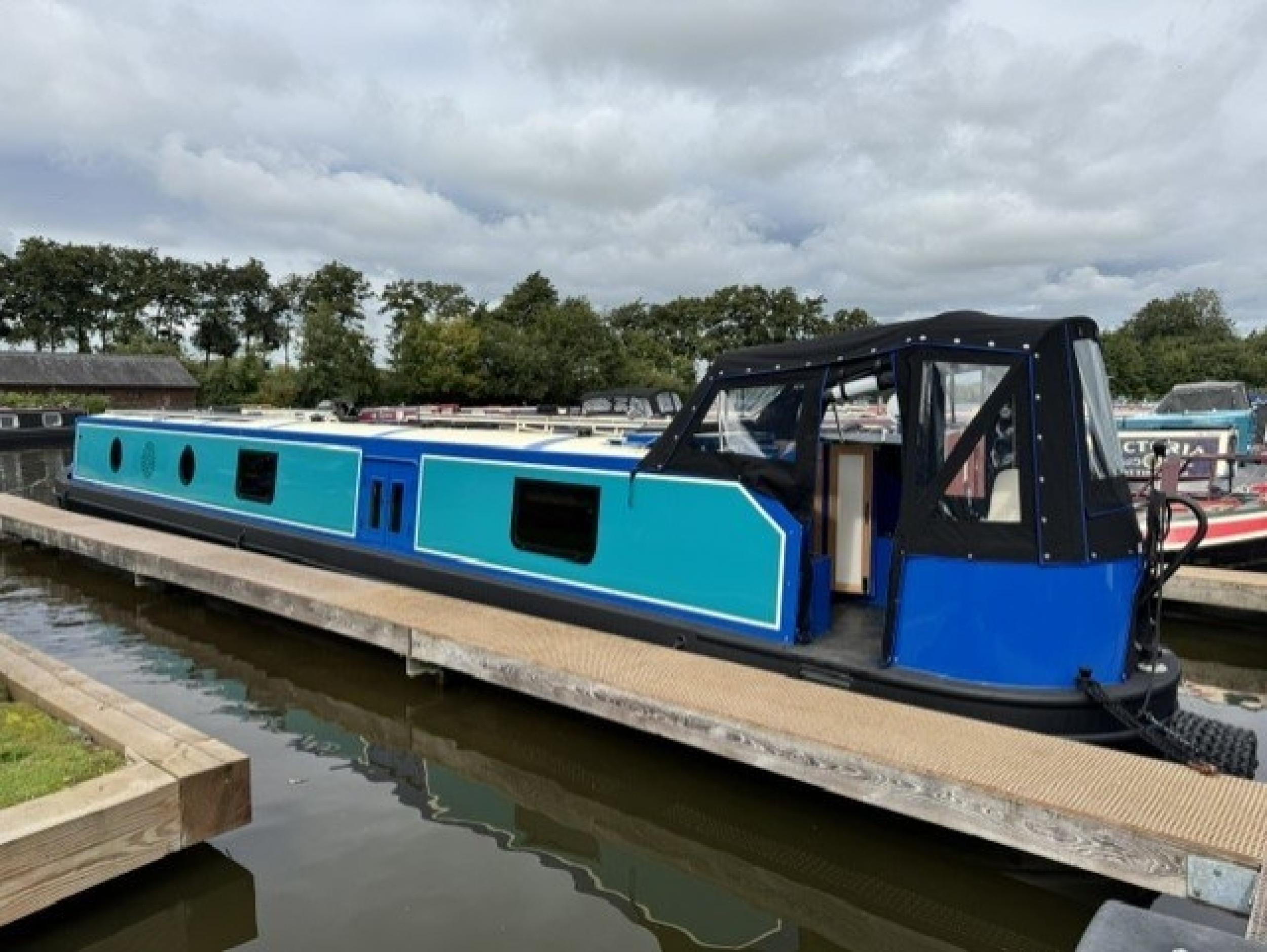 GH Lakeland 57 24
