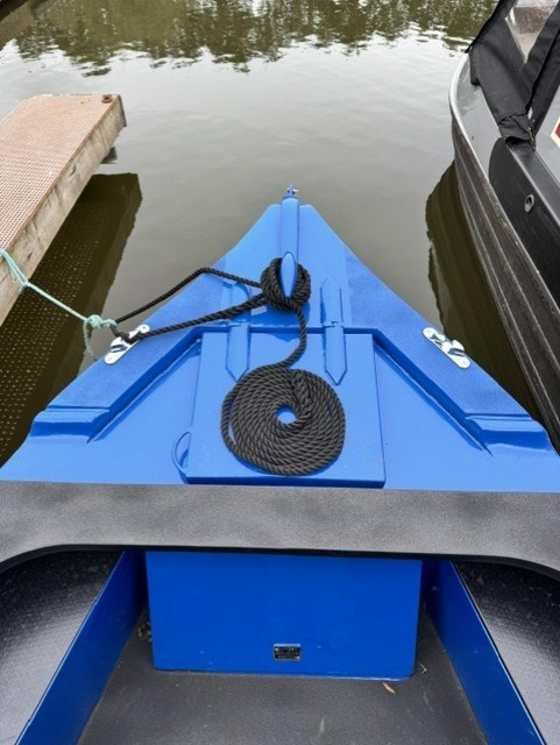 GH Lakeland 57 30