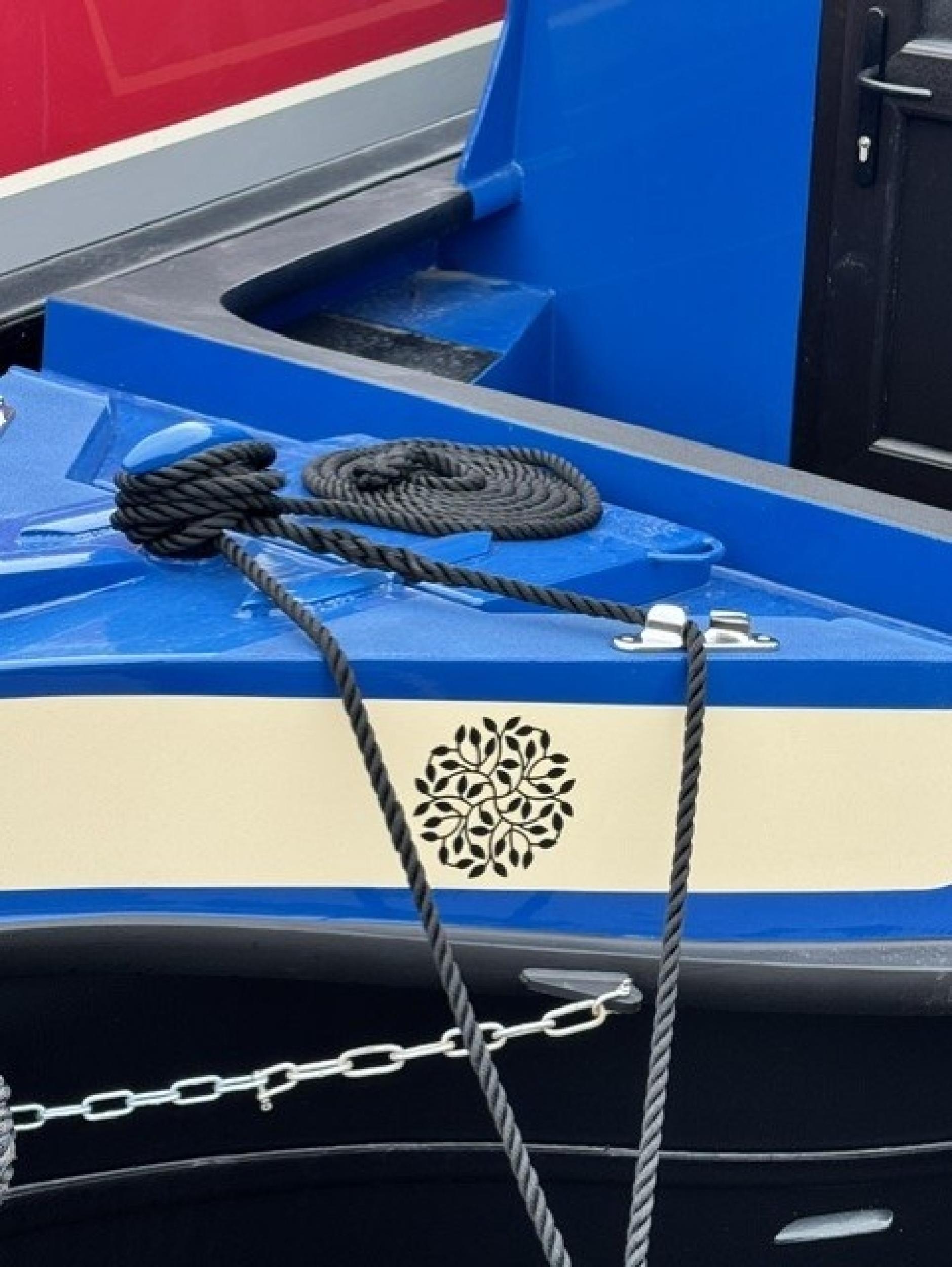 GH Lakeland 57 32