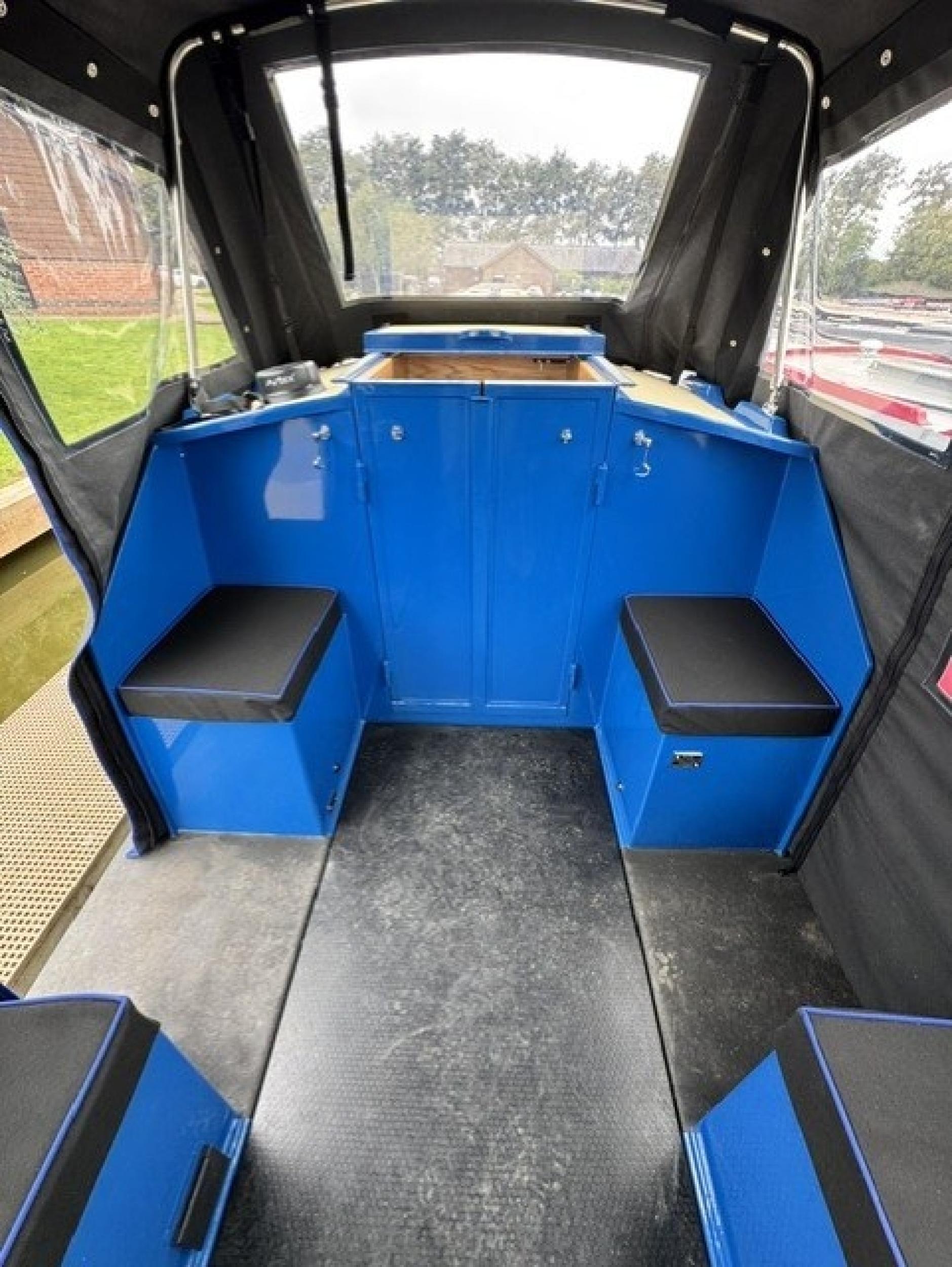 GH Lakeland 57 49