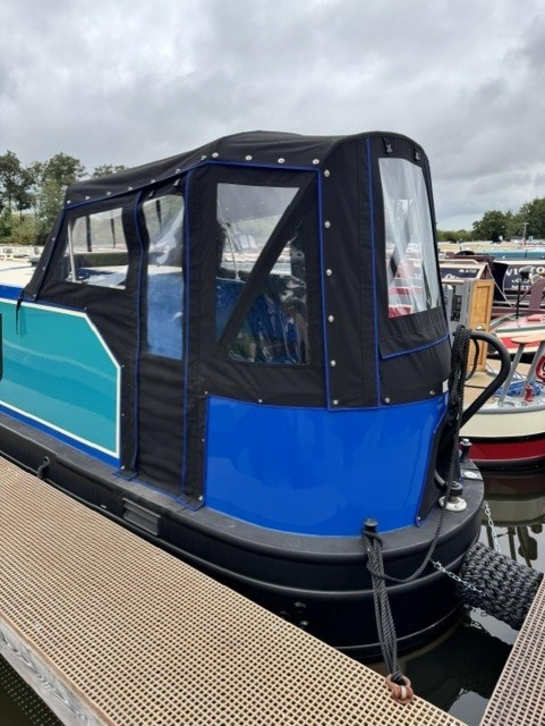 GH Lakeland 57 56