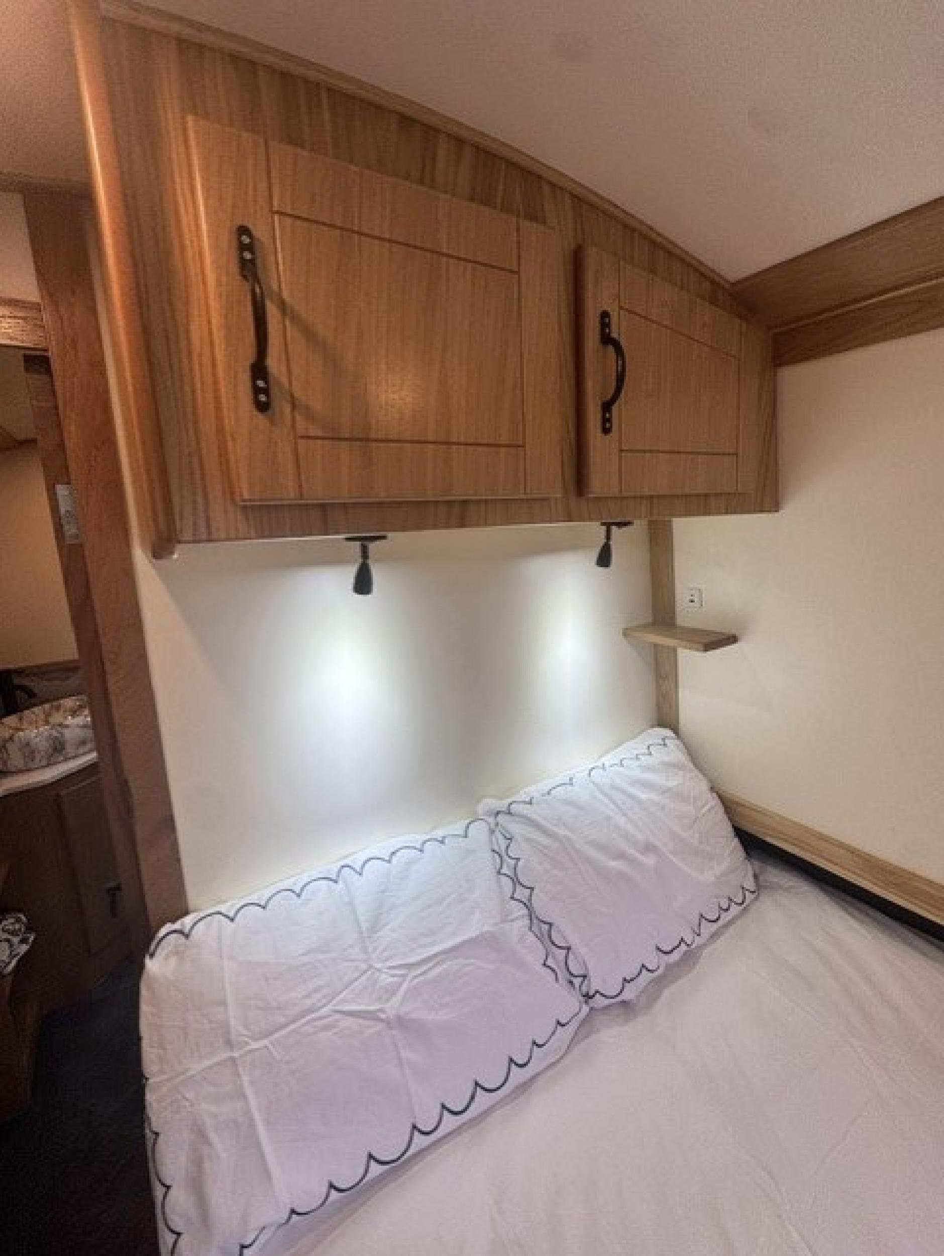 GH Lakeland 57 57