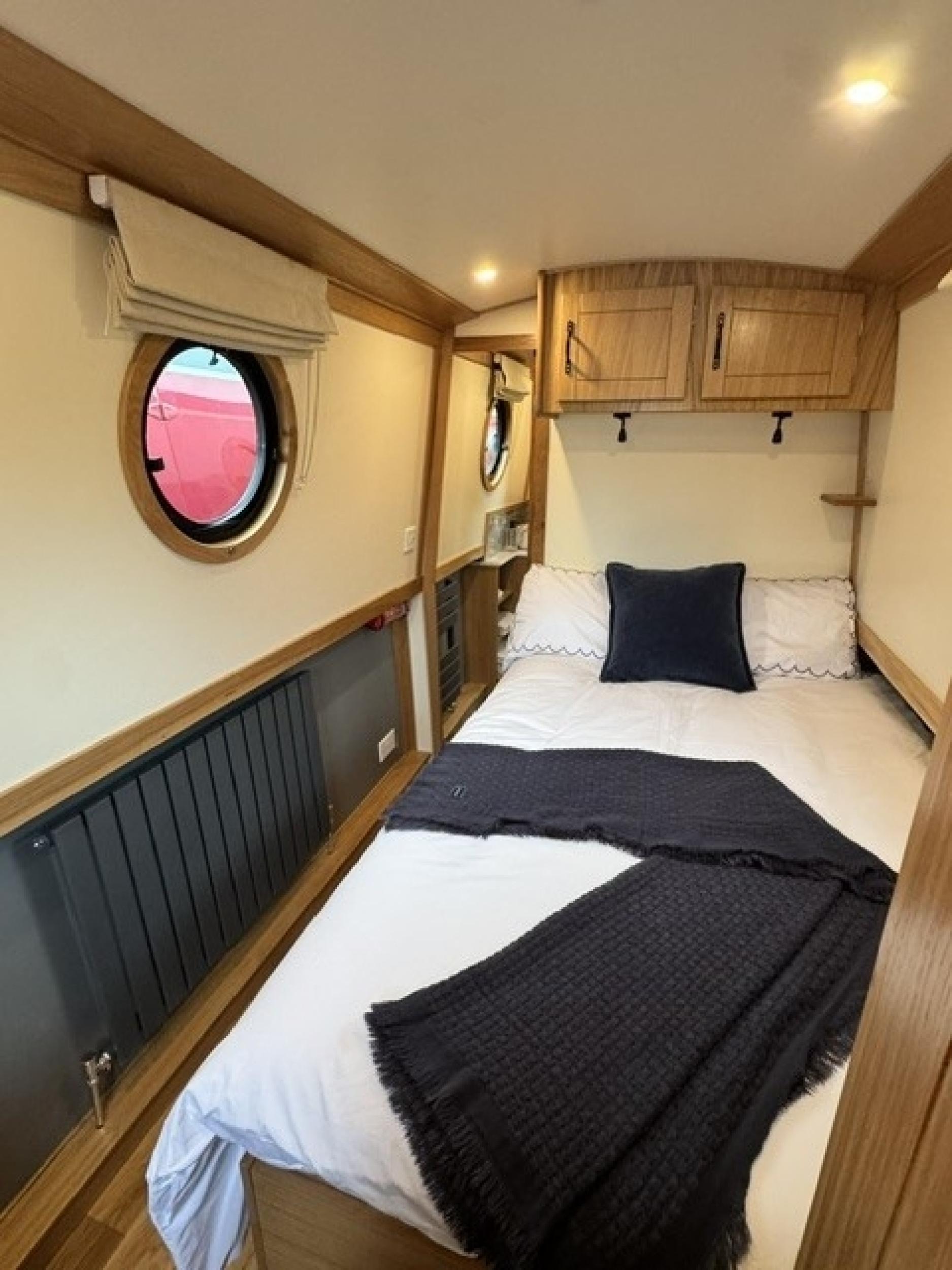 GH Lakeland 57 65