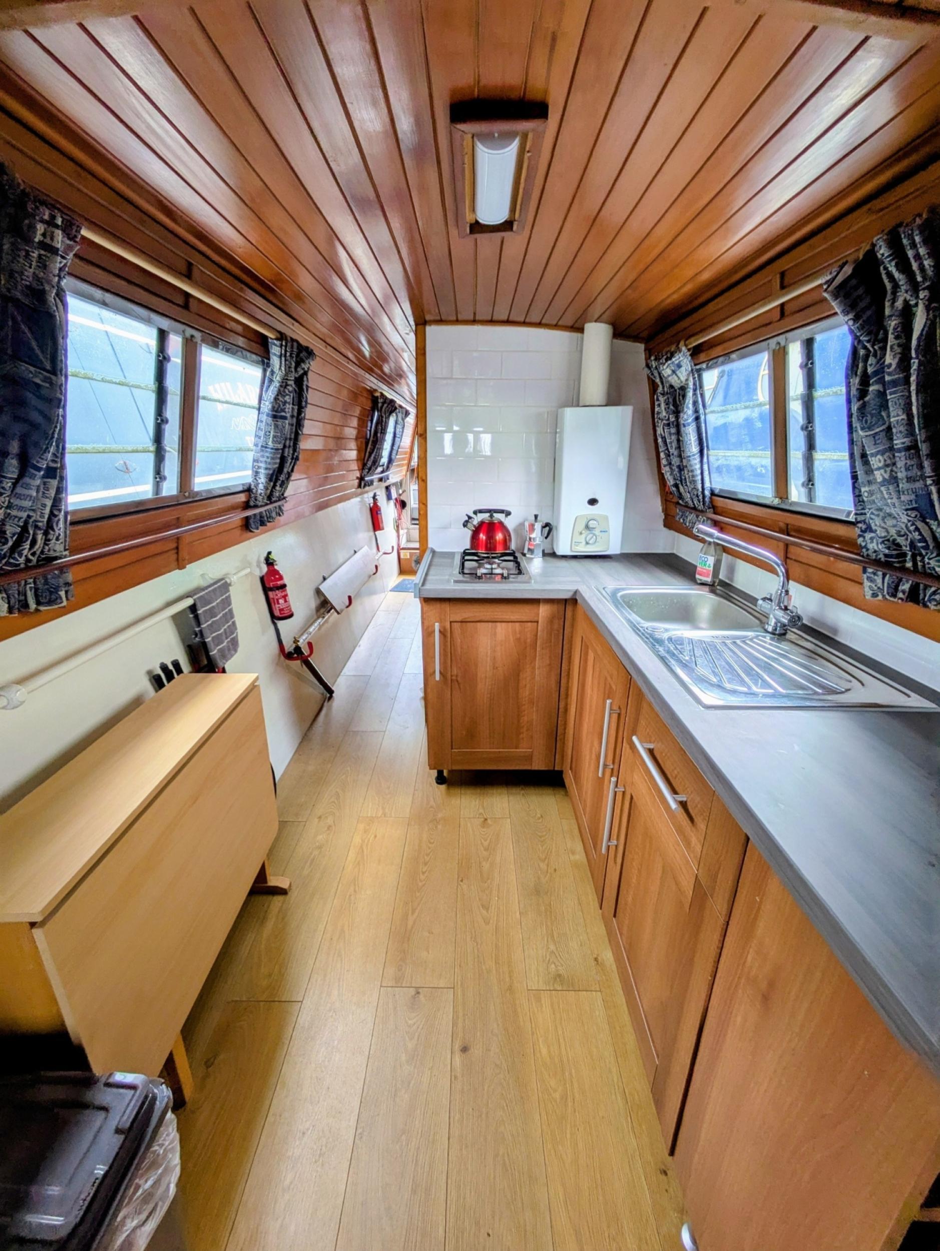 Galley