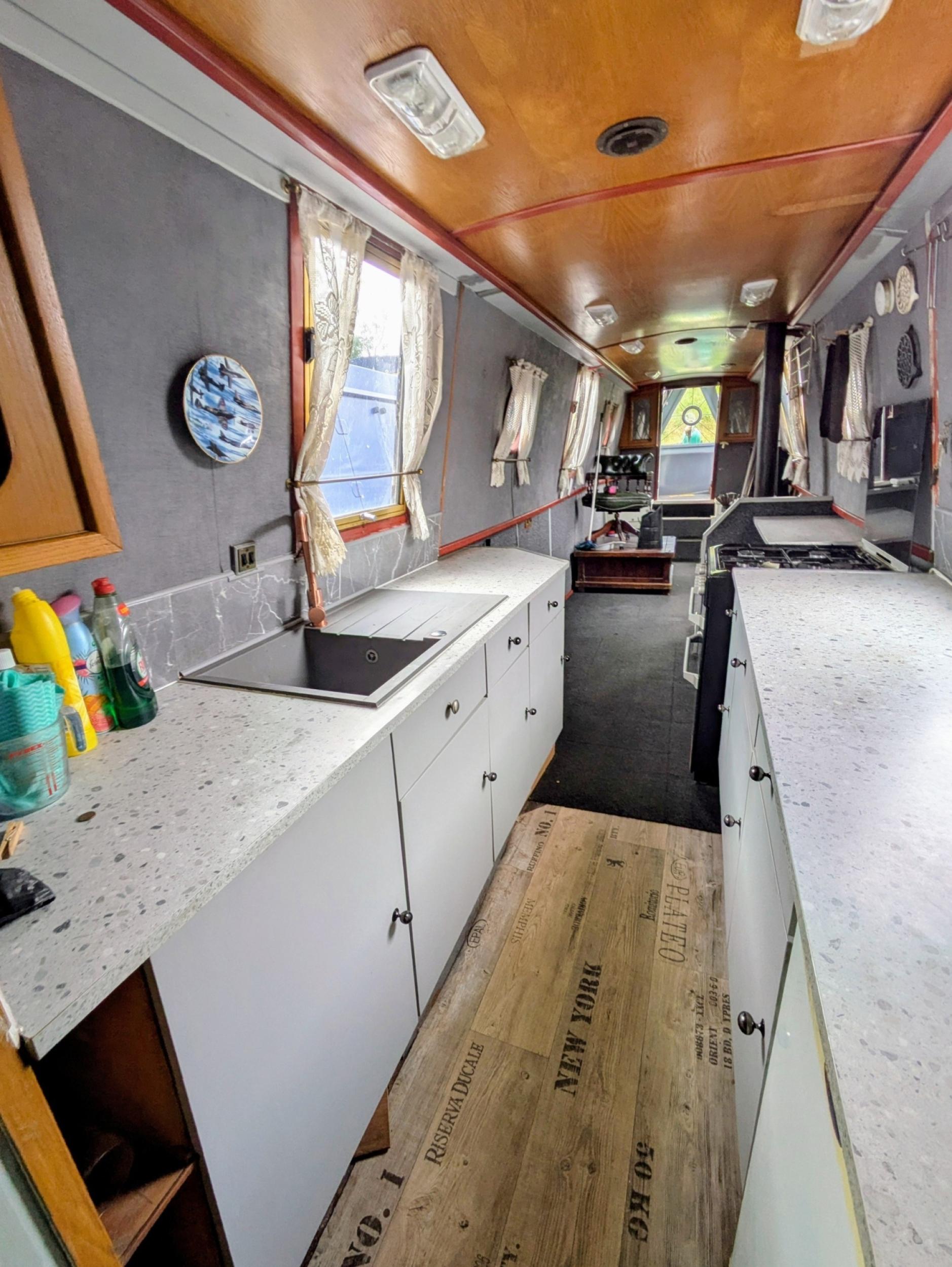 Galley