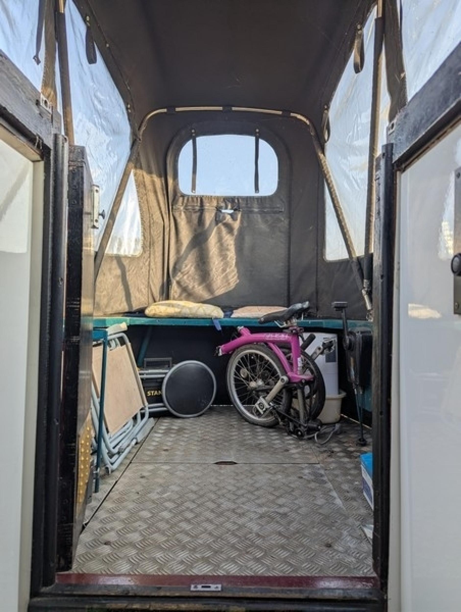 Gemini 32