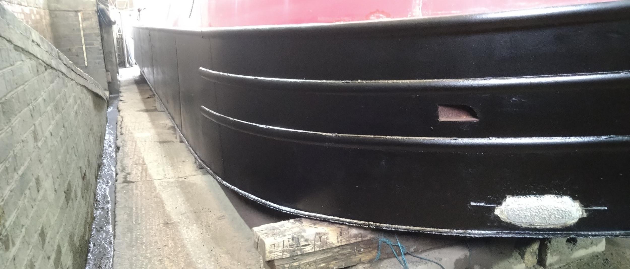 Hull 4