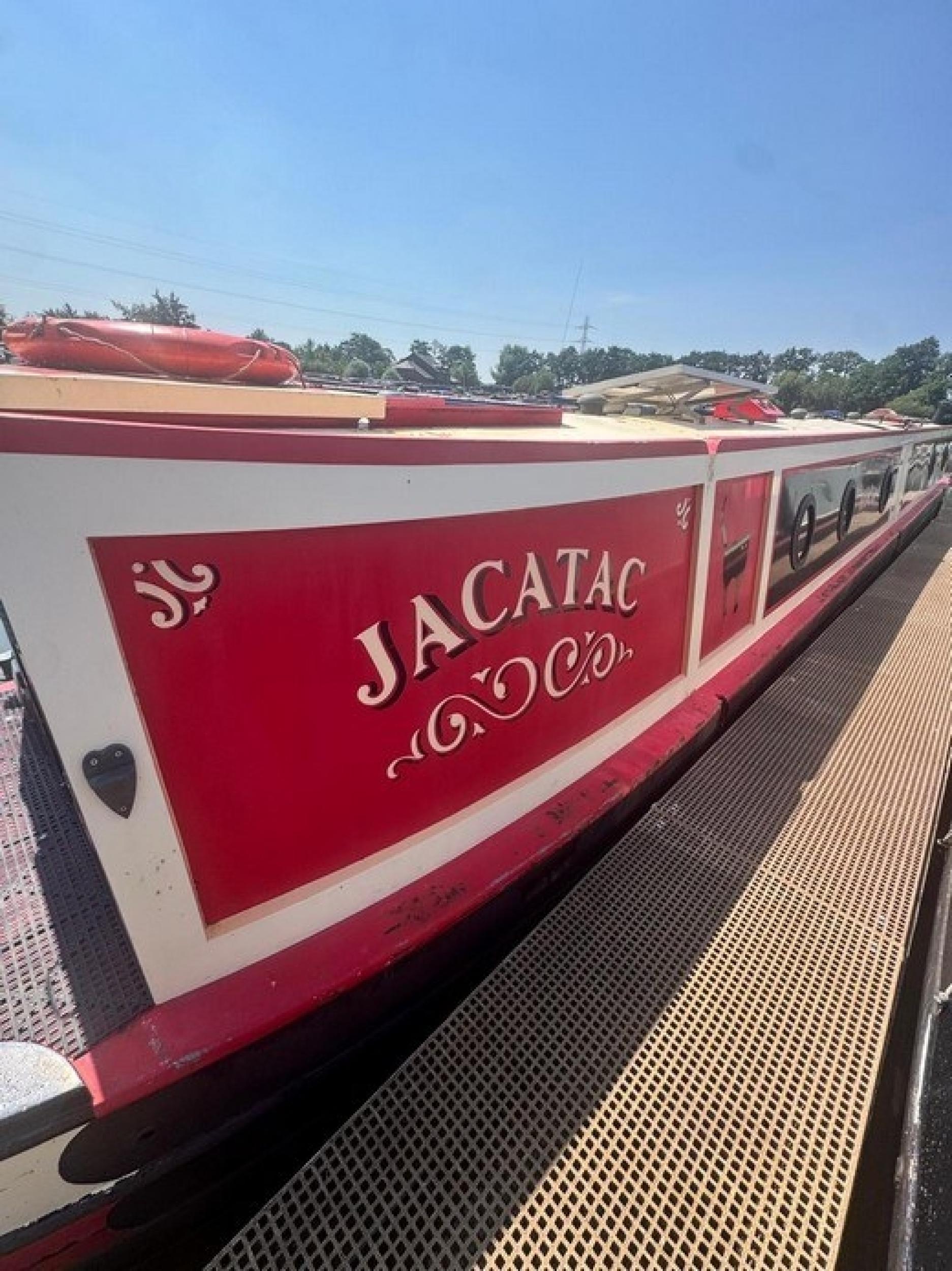 Jacatac 49