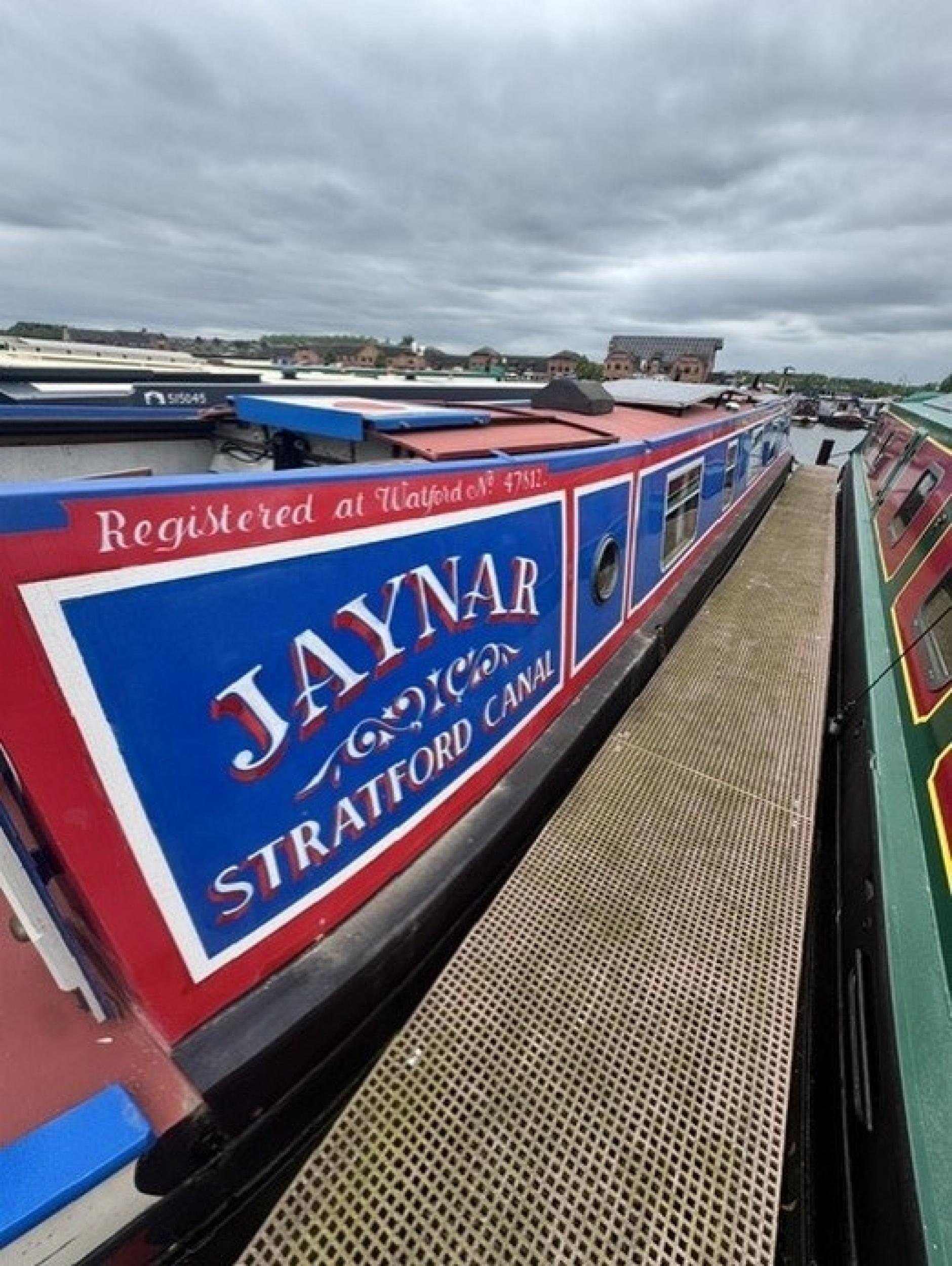 Jaynar 17