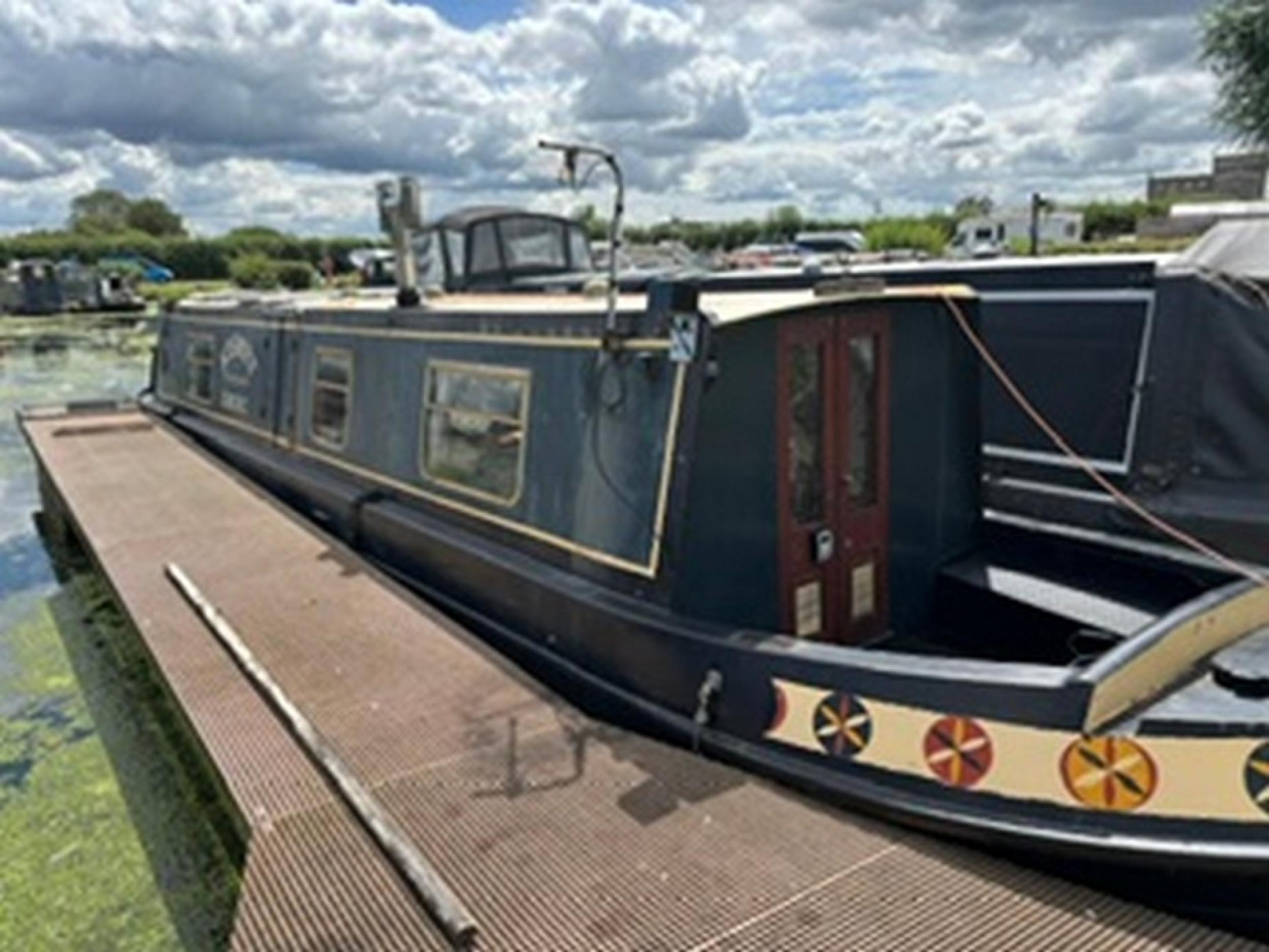 Kismet 21
