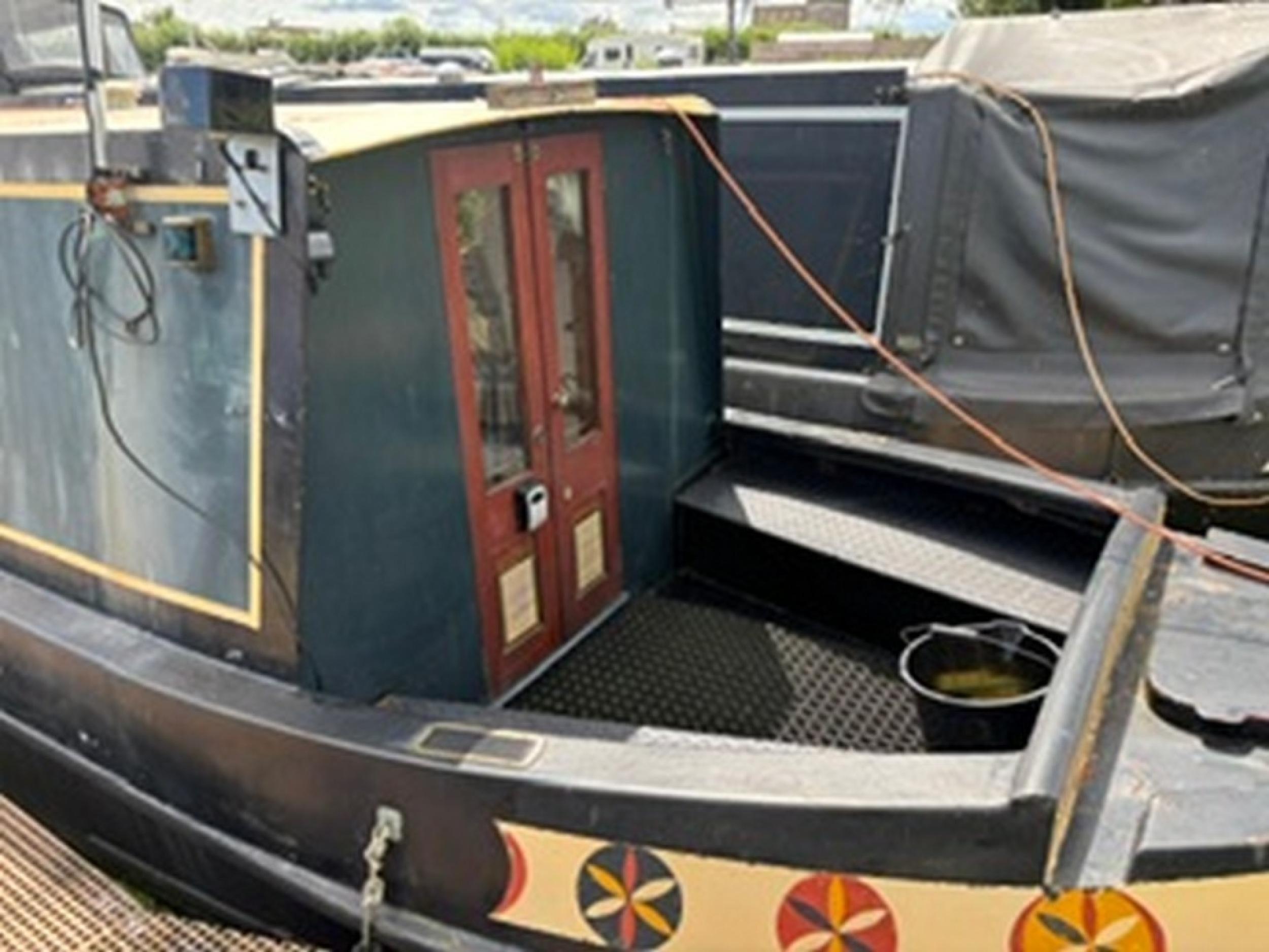 Kismet 22