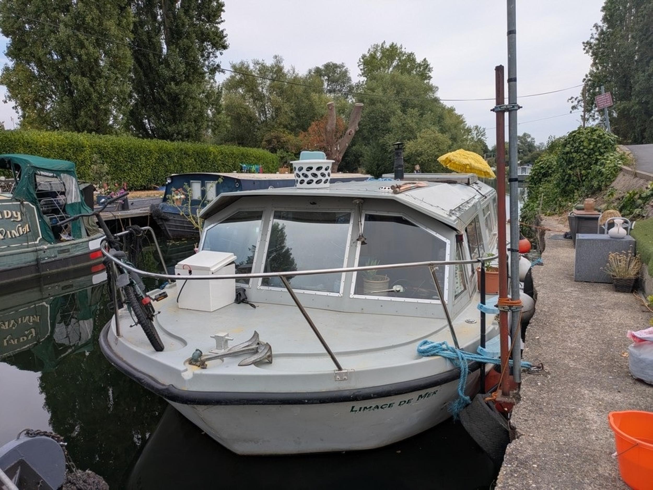 Limace de mer 22