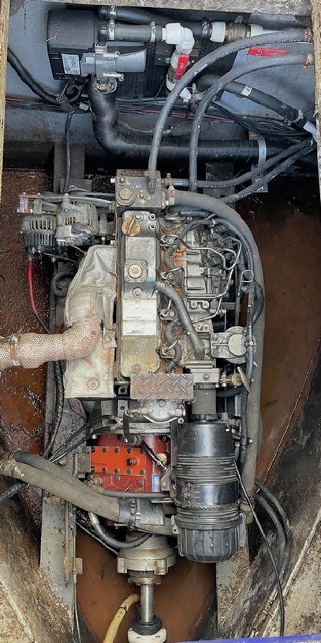 Mustang Sally 2 10