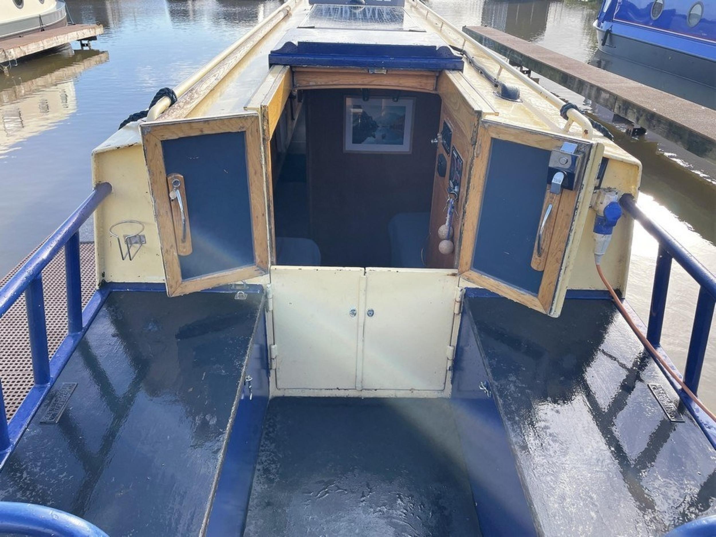 Mustang Sally 2 13