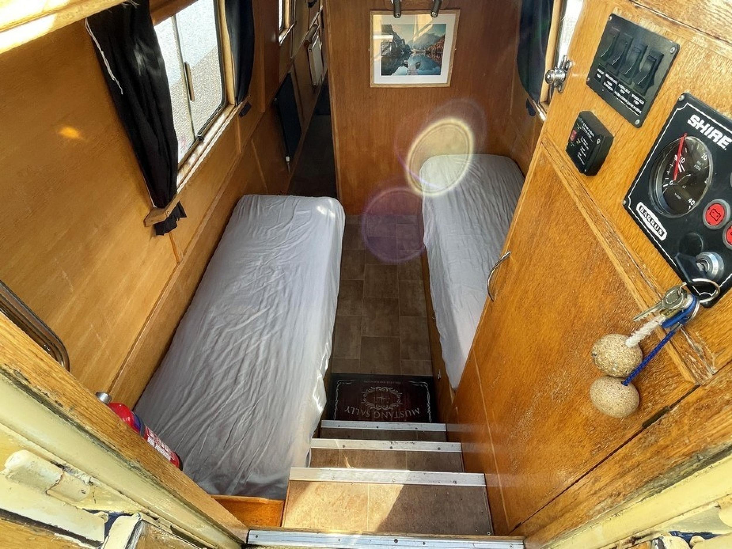 Mustang Sally 2 16