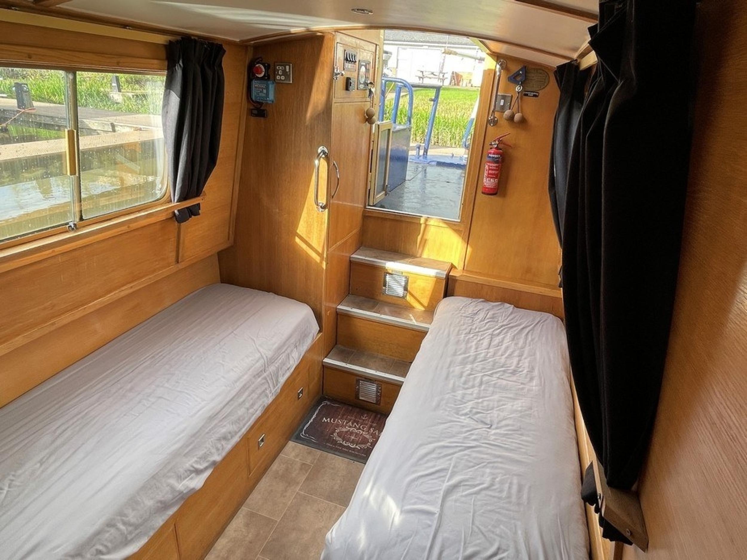 Mustang Sally 2 19