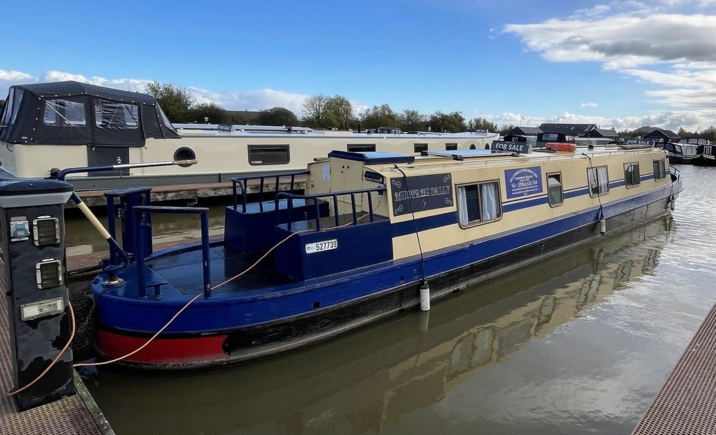Mustang Sally 2 2
