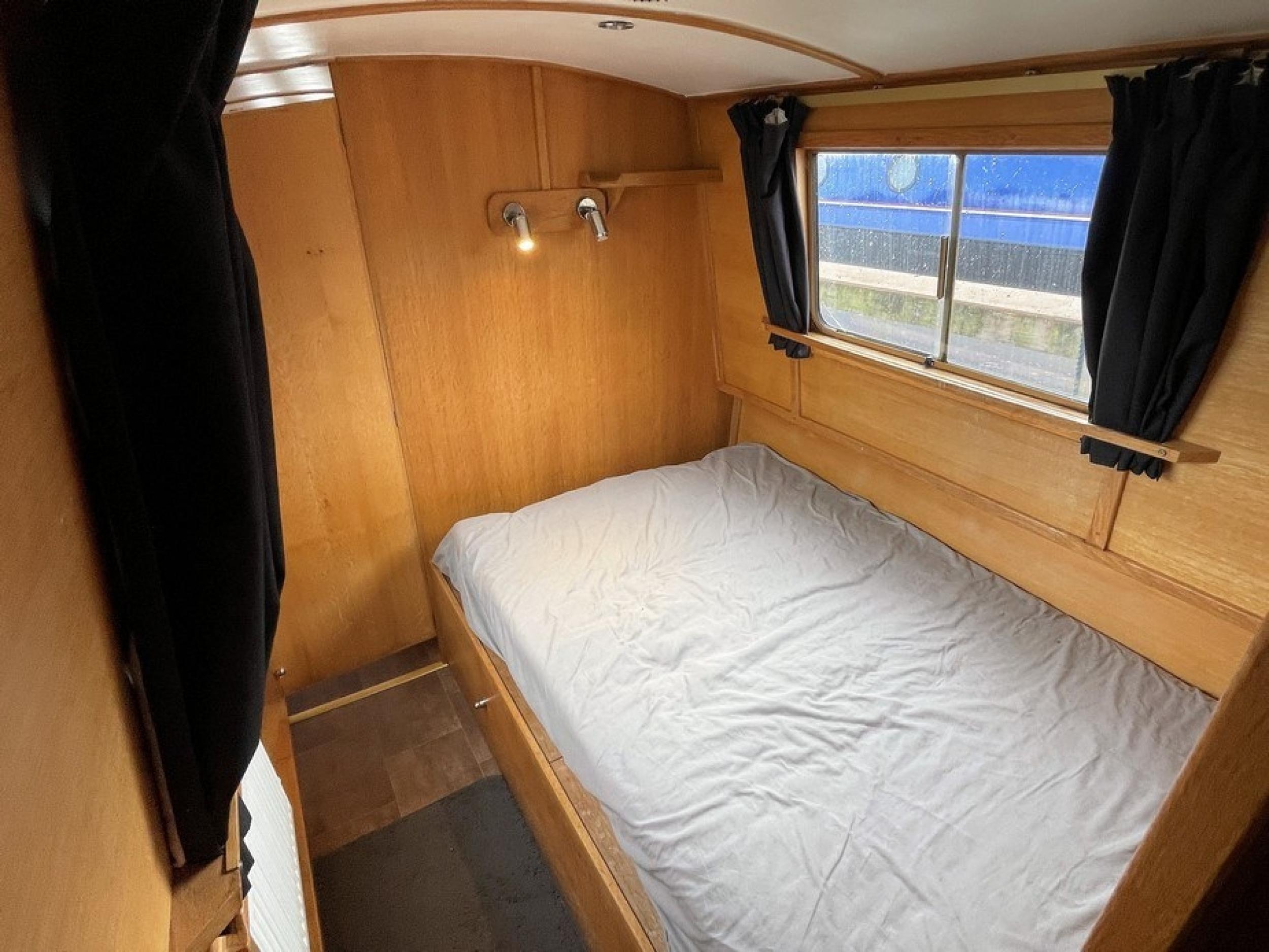 Mustang Sally 2 23