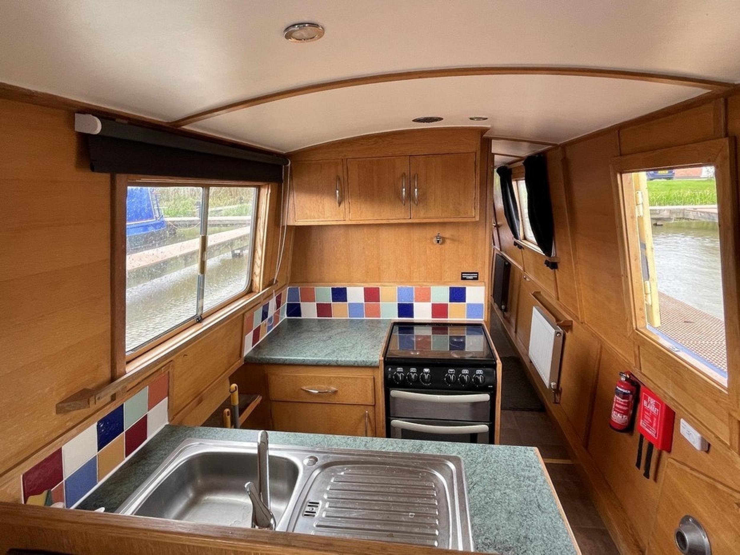 Mustang Sally 2 25