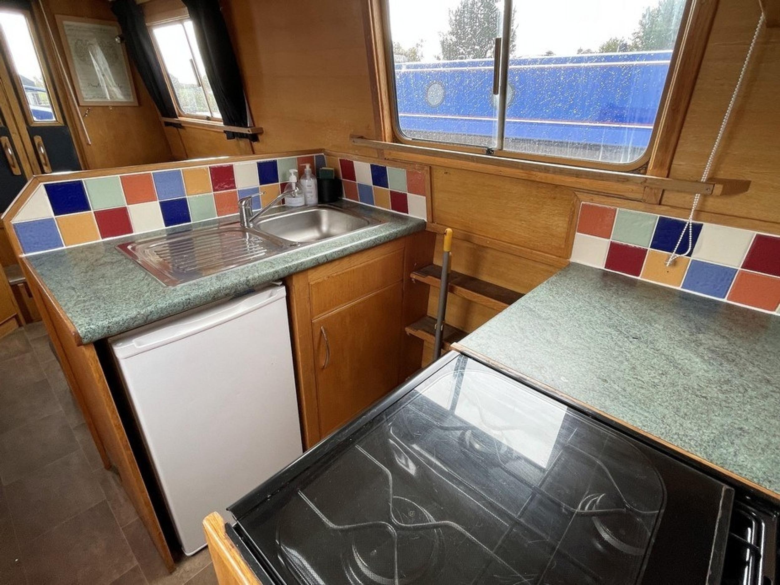 Mustang Sally 2 26